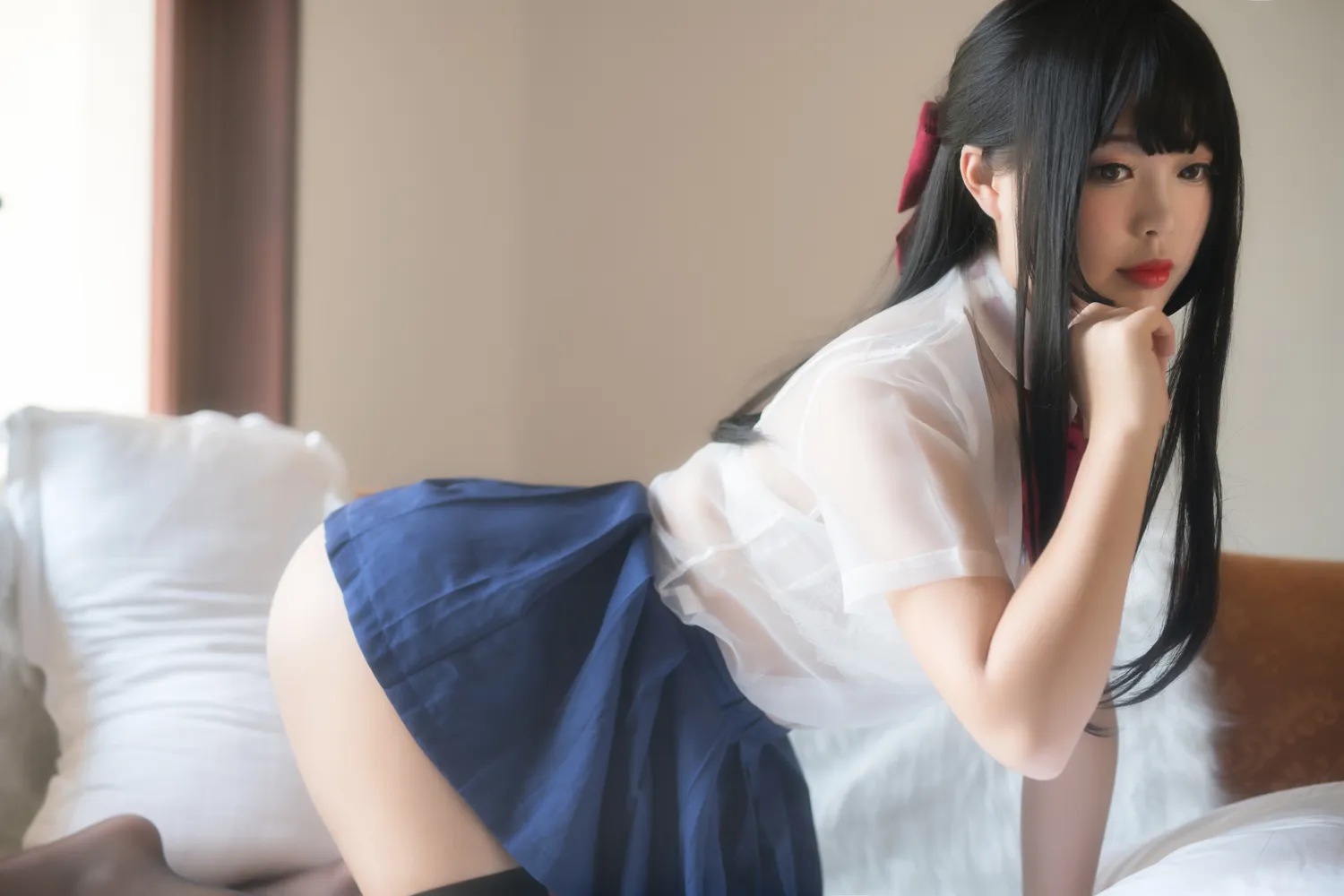 白烨 NO.012 情人节特辑 NO.0000