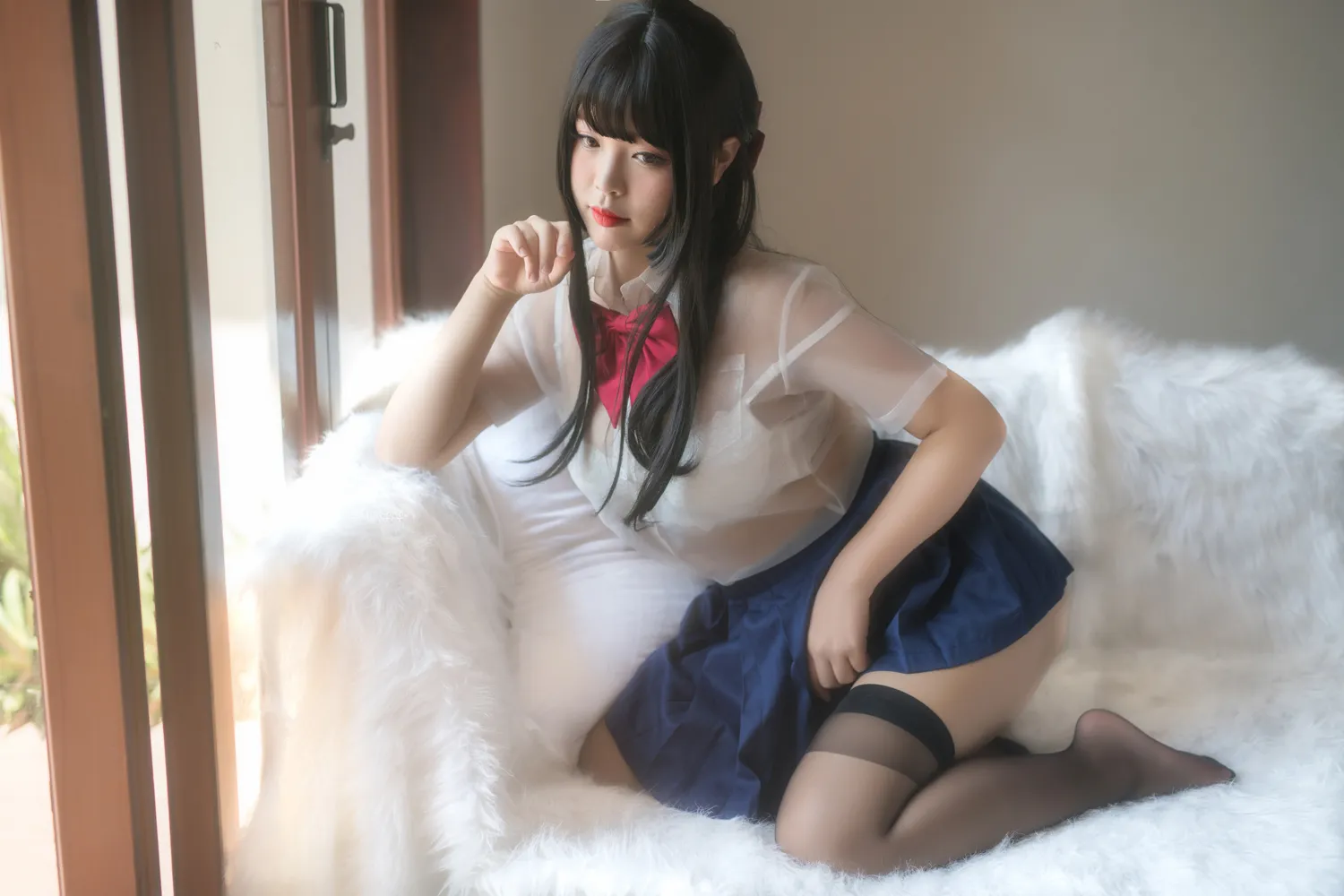 白烨 NO.012 情人节特辑 NO.0000