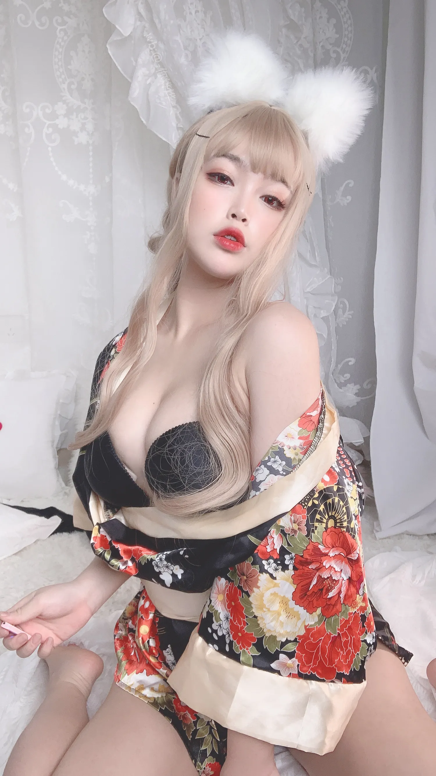 白烨 NO.013 狐仙女友 NO.0000
