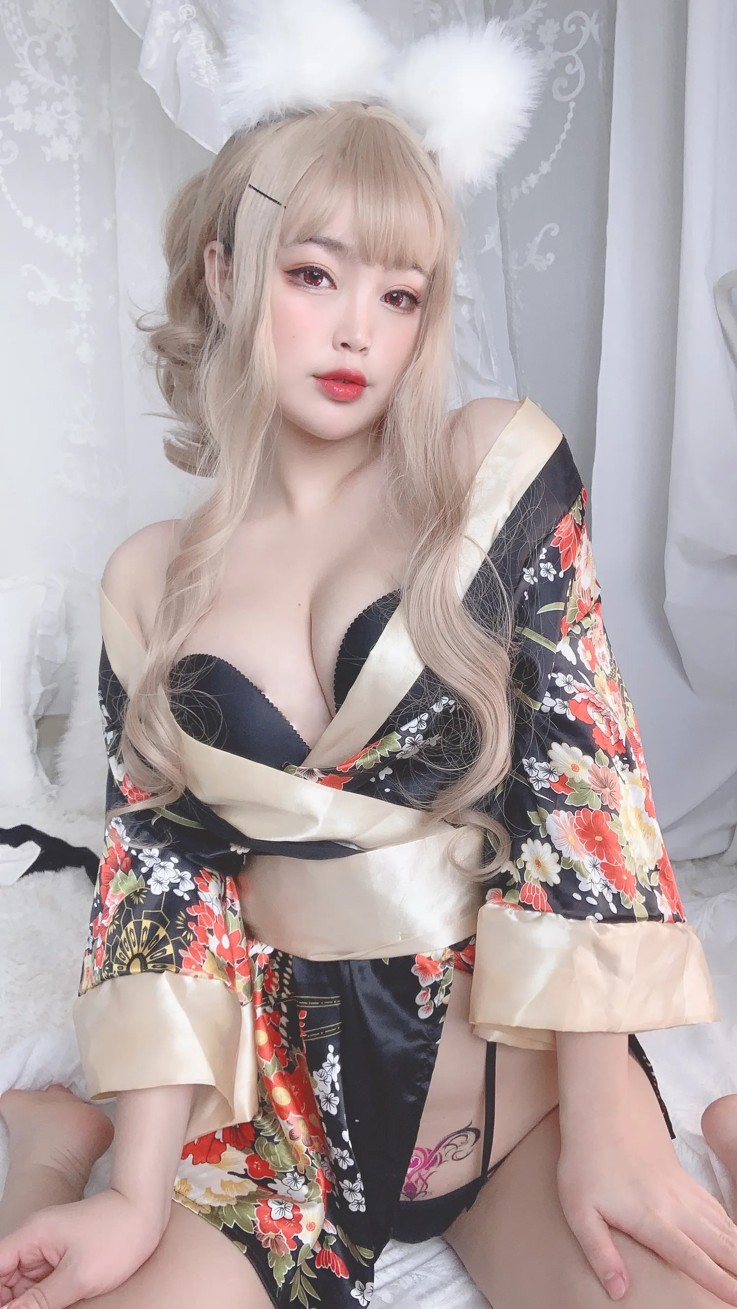 白烨 NO.013 狐仙女友 NO.0000