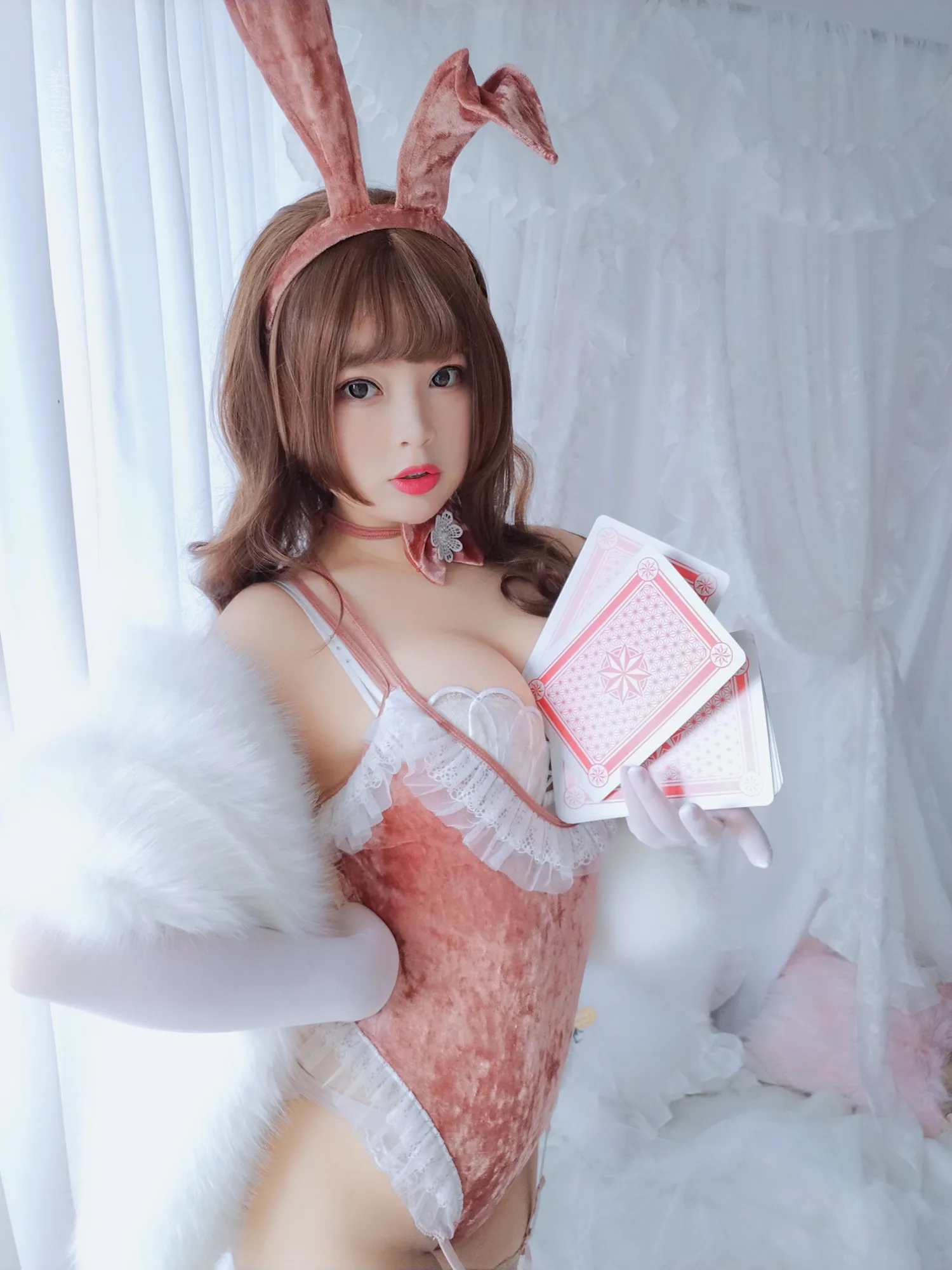 白烨 NO.019 赌场女郎 NO.0000