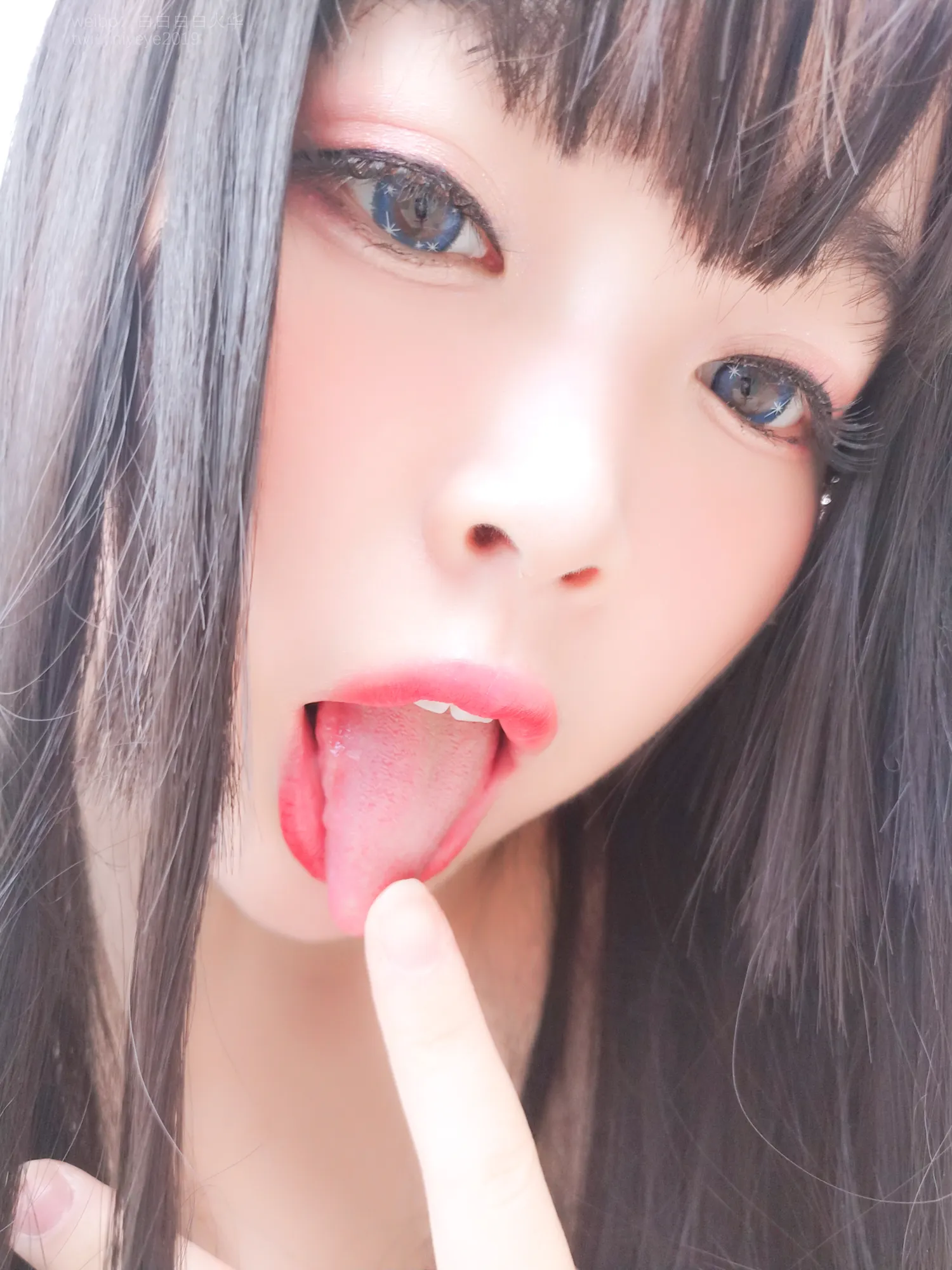 白烨 NO.032 勒肉集 NO.0000