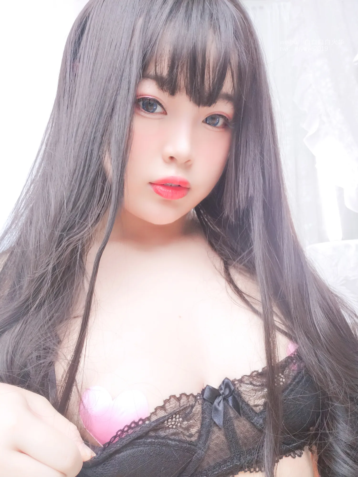 白烨 NO.032 勒肉集 NO.0000