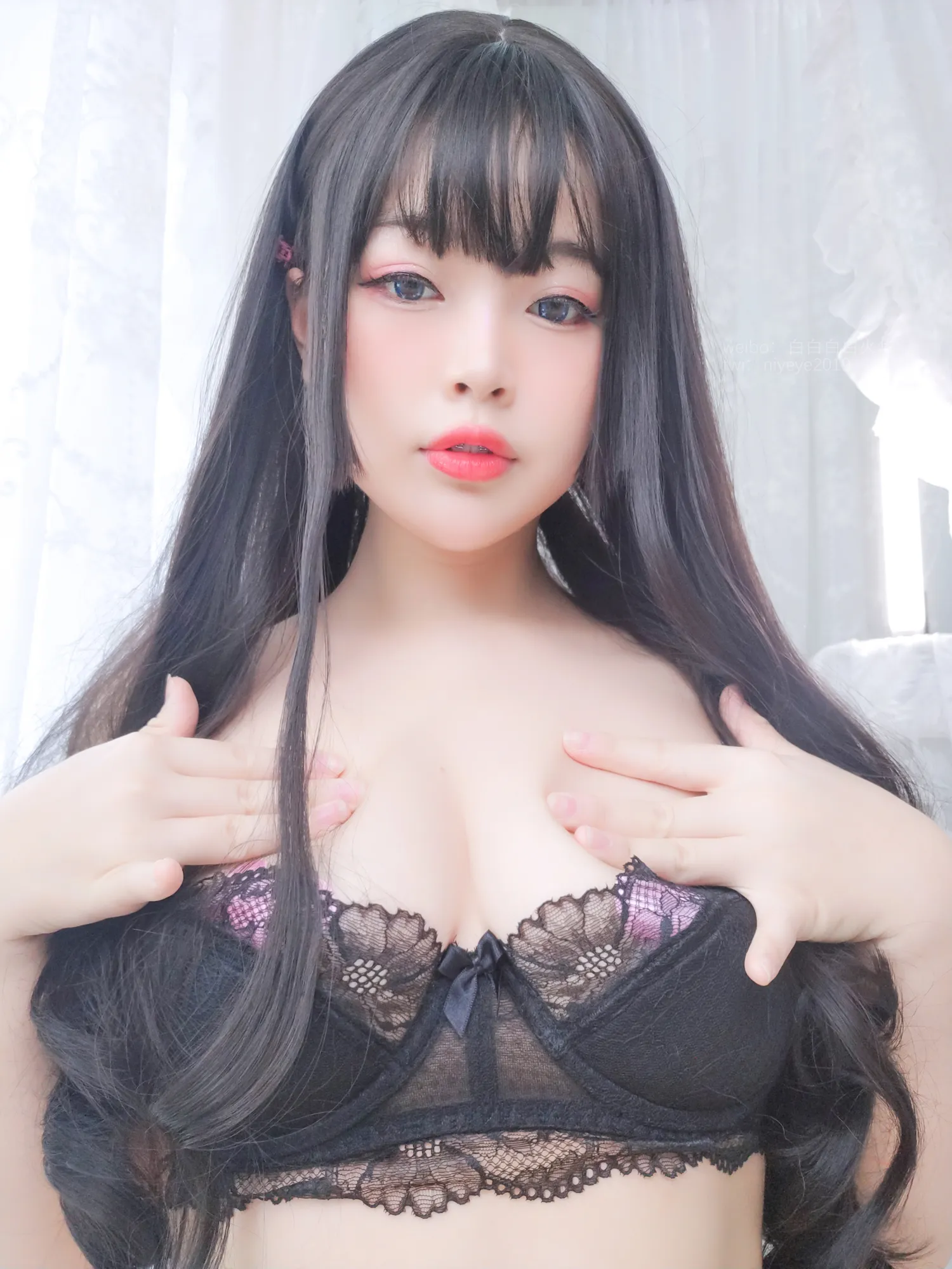 白烨 NO.032 勒肉集 NO.0000