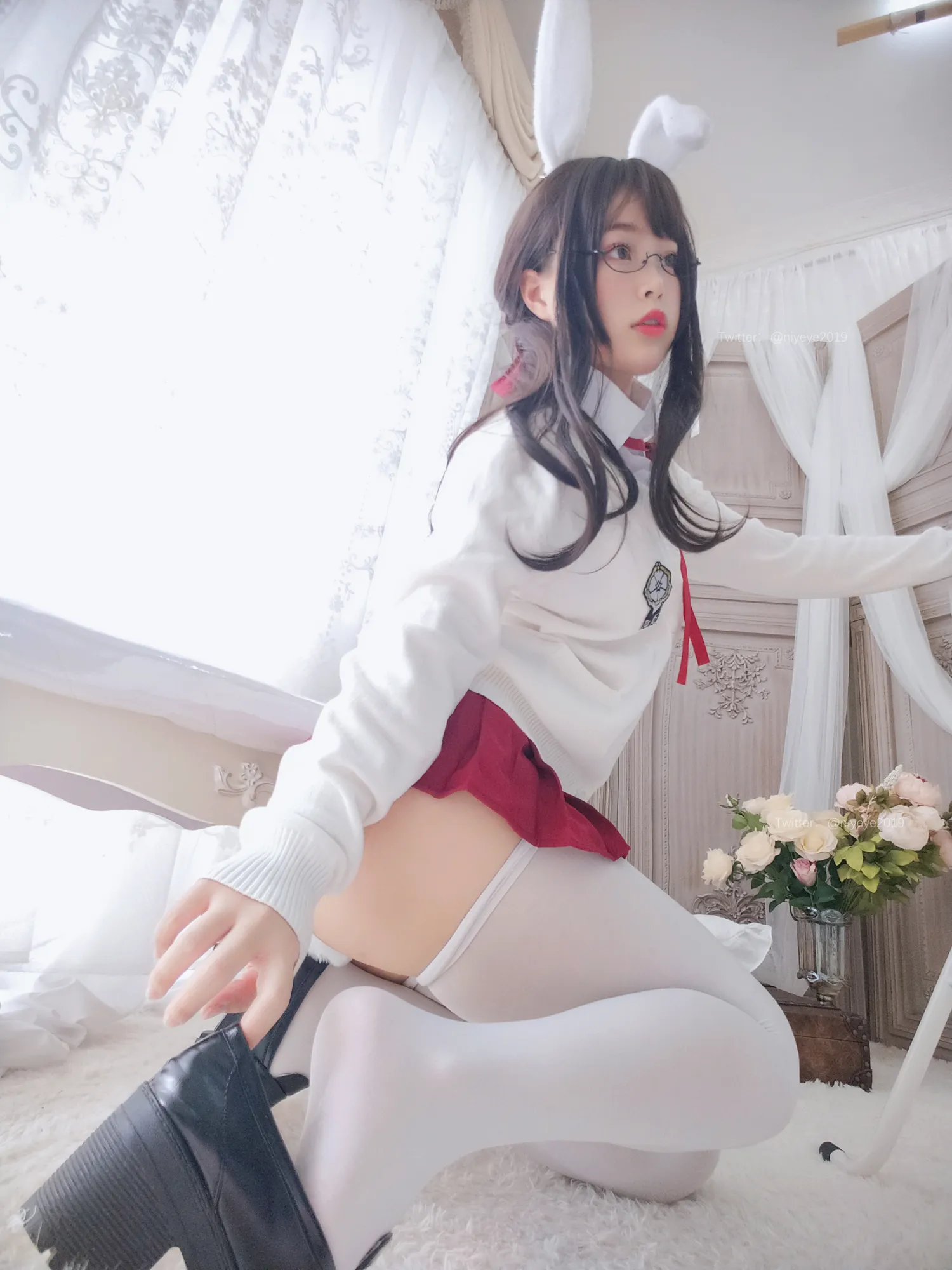 白烨 NO.033 G塞发情期 NO.0000