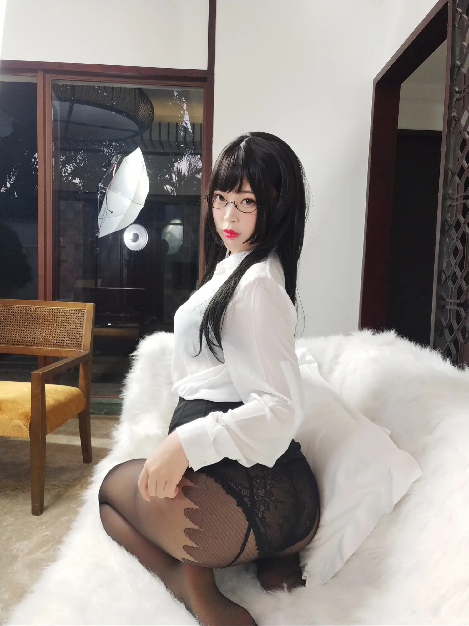 白烨 NO.048 家庭教师 NO.0000
