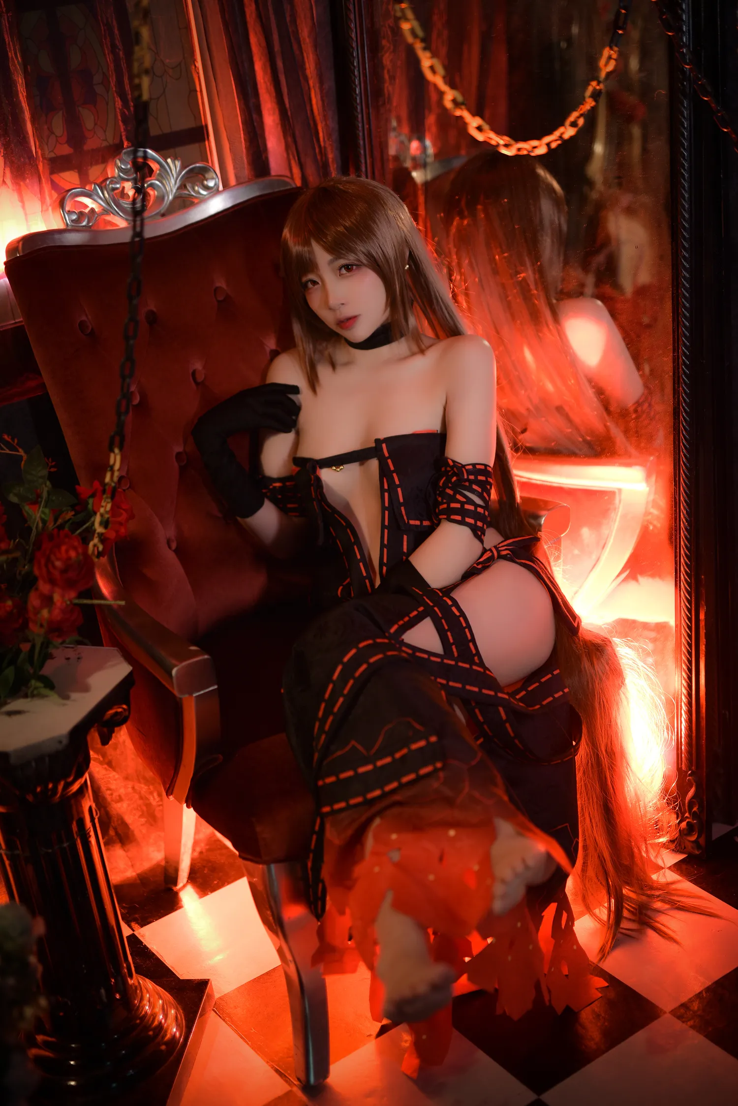 二佐Nisa NO.004 Fate虞美人 NO.0000