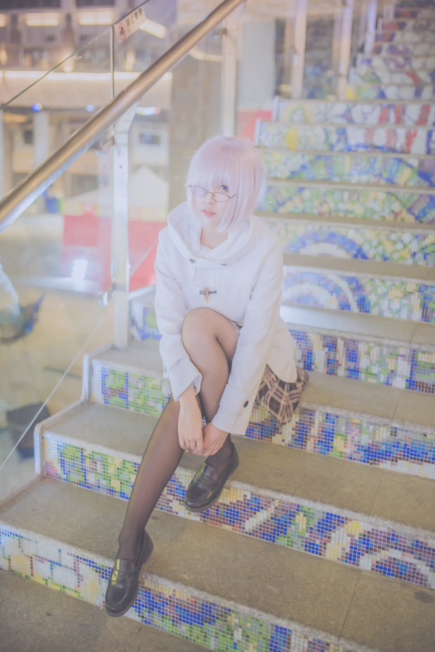 二佐Nisa NO.007 外拍 NO.0000