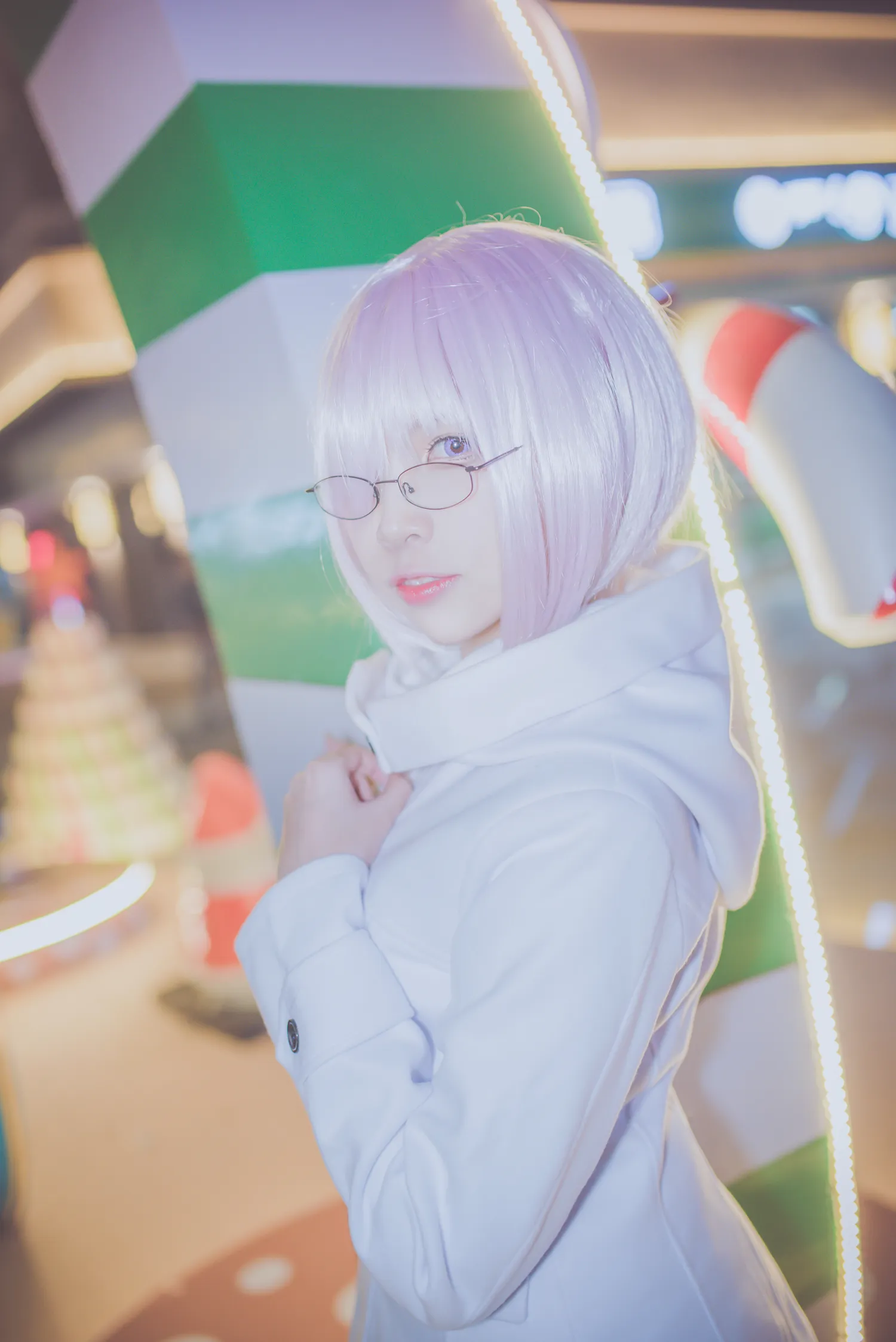 二佐Nisa NO.007 外拍 NO.0000