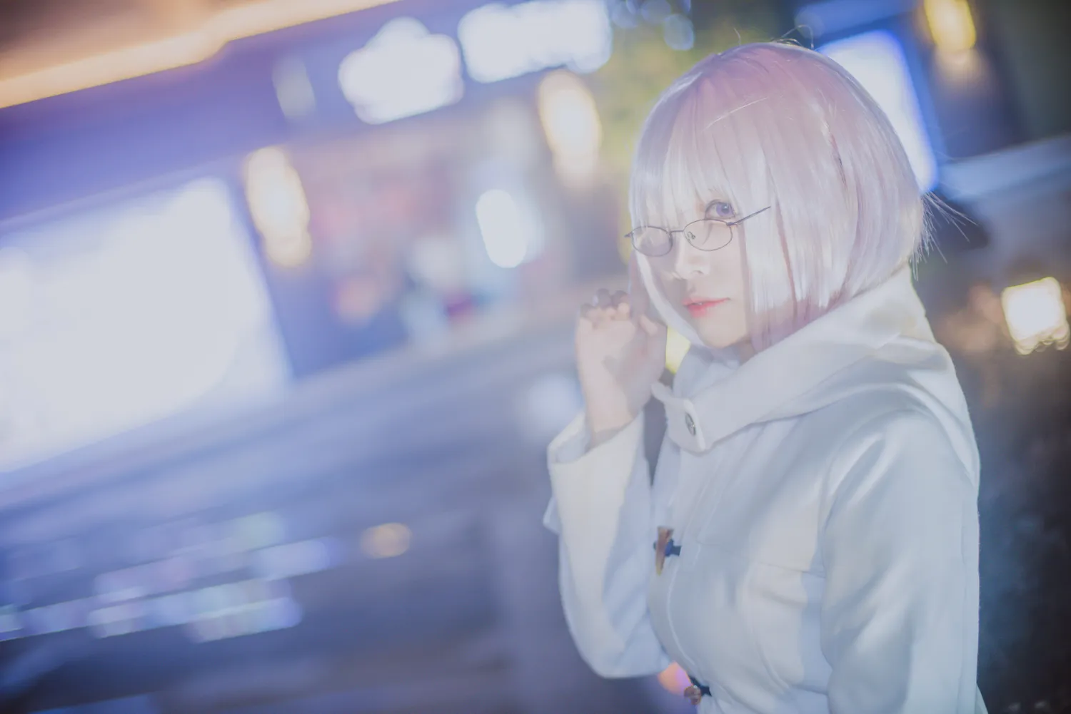 二佐Nisa NO.007 外拍 NO.0000
