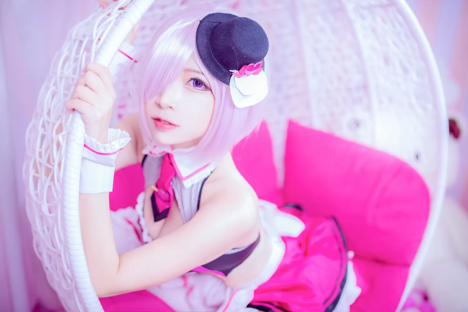 二佐Nisa NO.012 吊椅 NO.0000