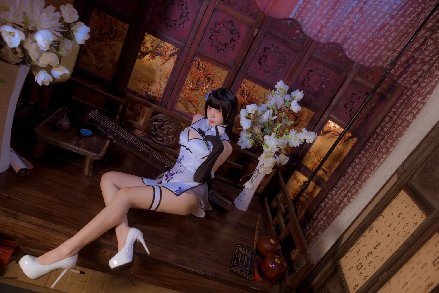 二佐Nisa NO.022 瓶儿 NO.0000