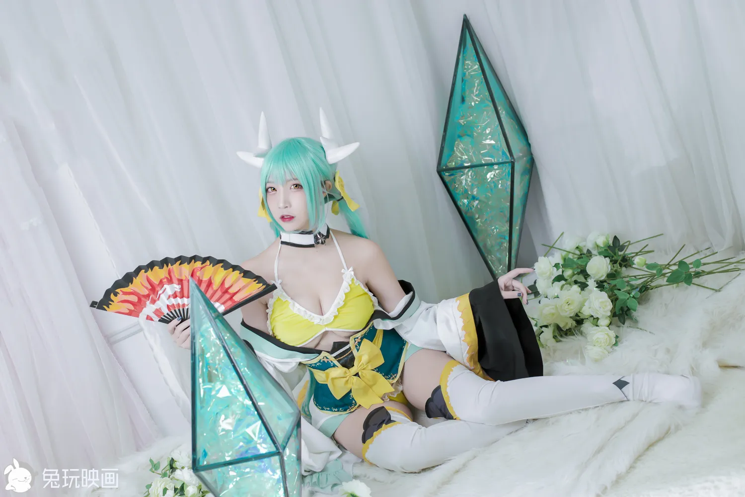 二佐Nisa NO.026 Fate清姬 NO.0000