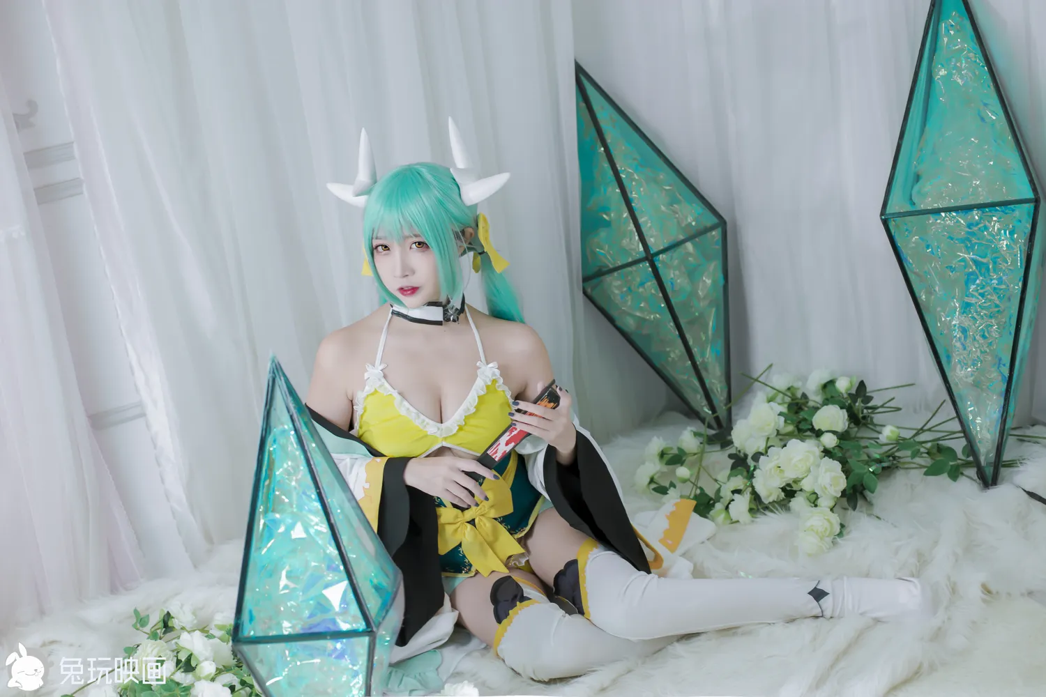二佐Nisa NO.026 Fate清姬 NO.0000