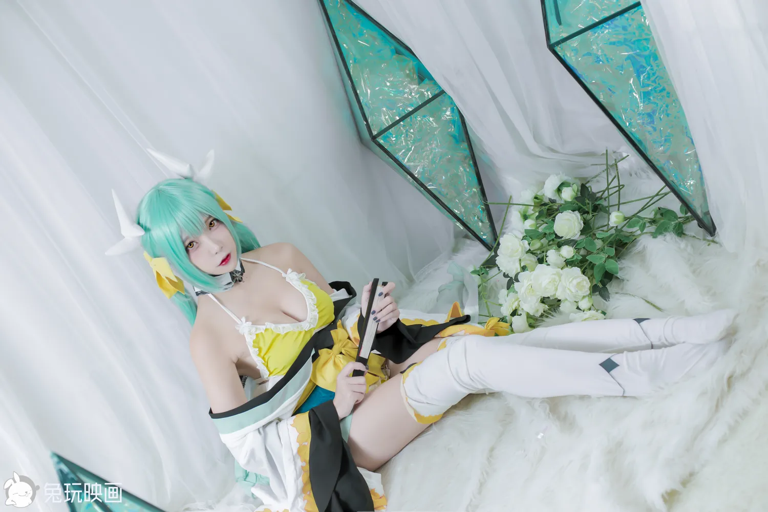 二佐Nisa NO.026 Fate清姬 NO.0000