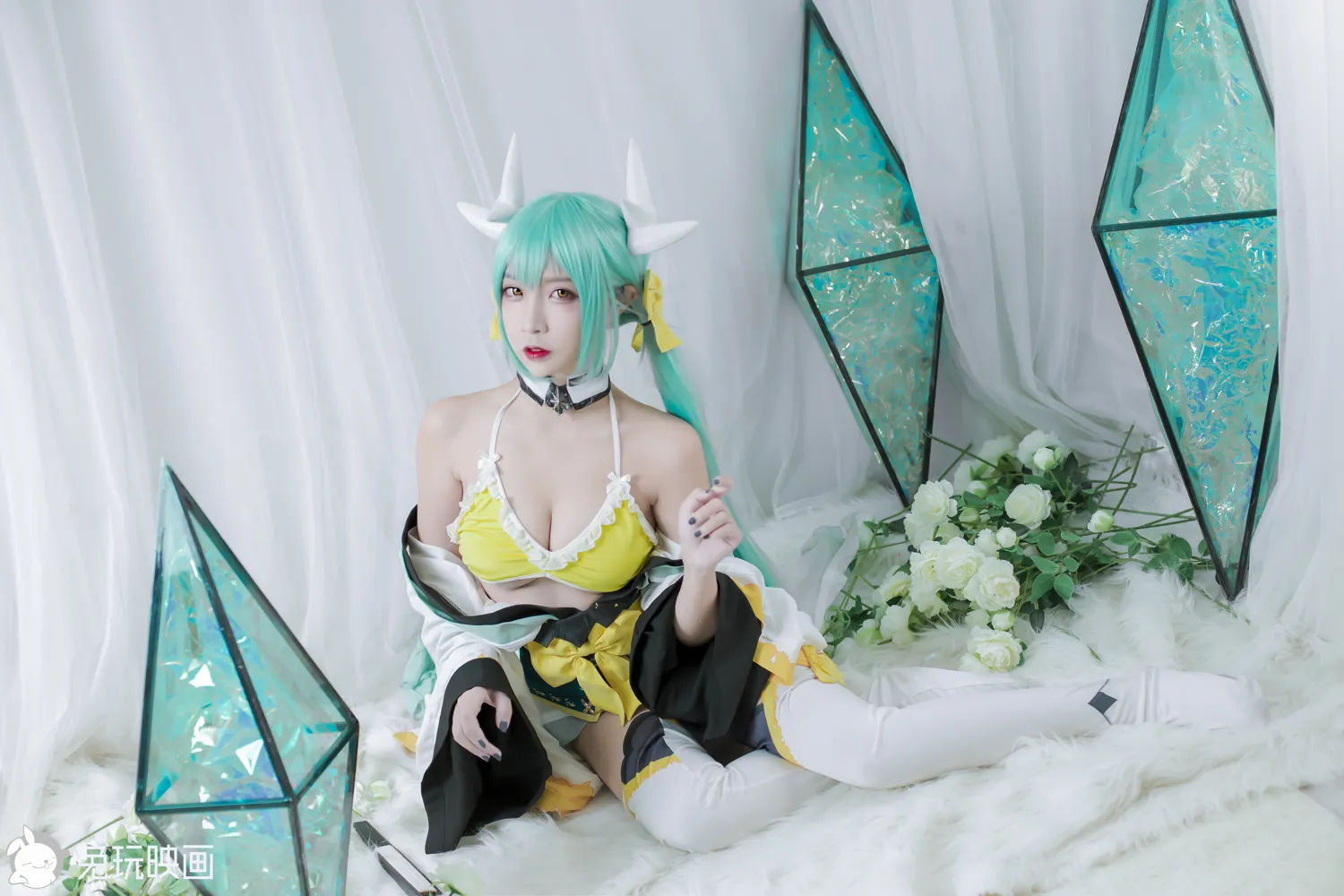 二佐Nisa NO.026 Fate清姬 NO.0000