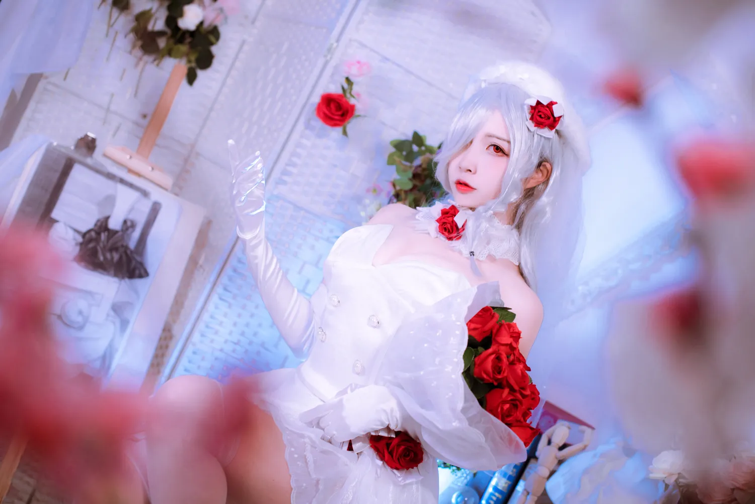 二佐Nisa NO.031 花嫁 NO.0000