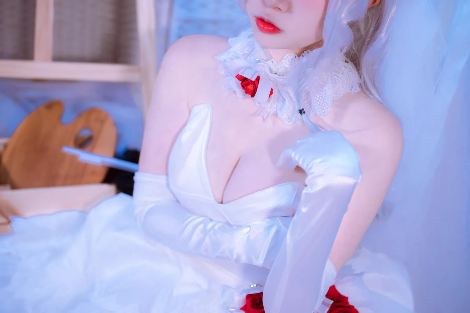 二佐Nisa NO.031 花嫁 NO.0000