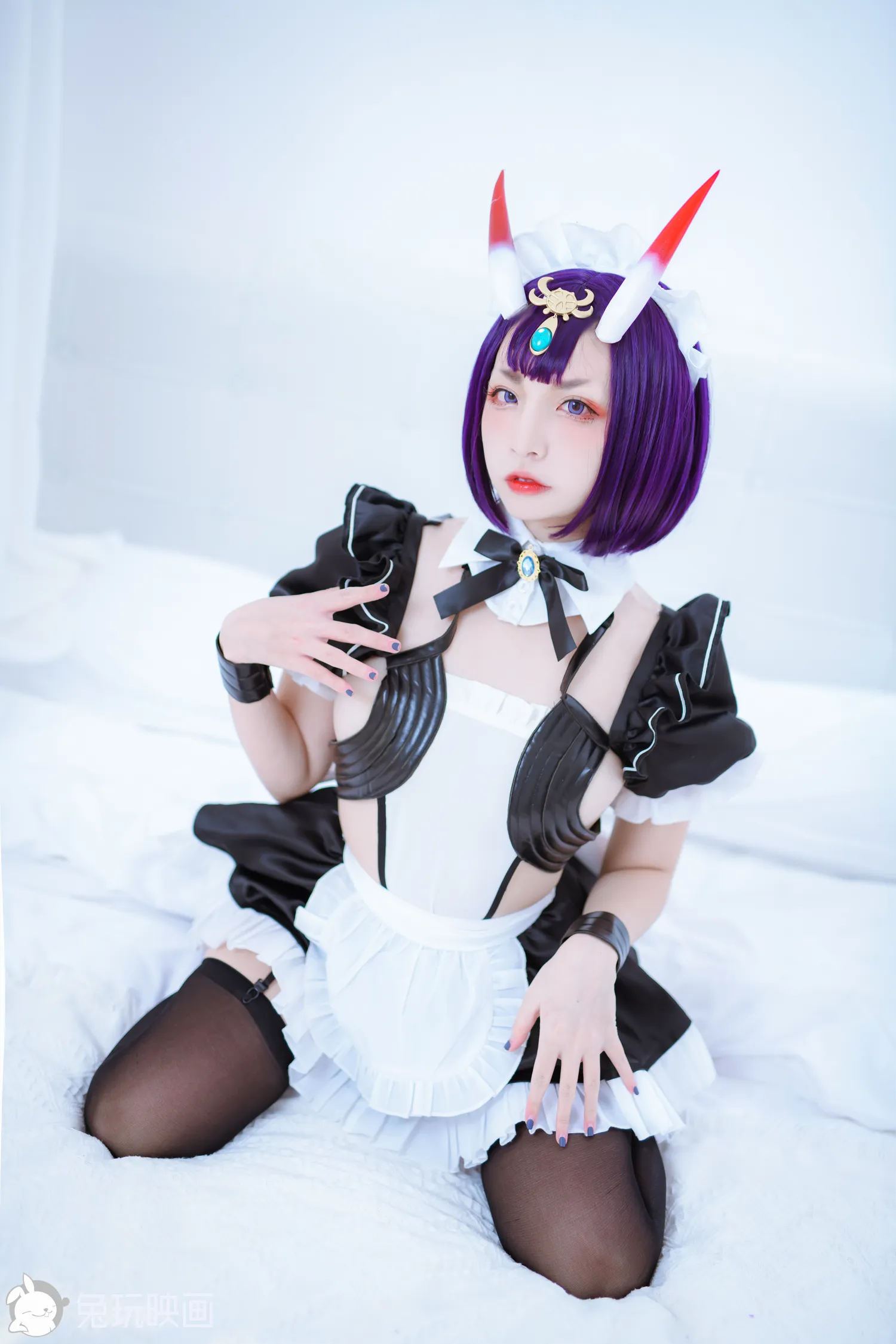 二佐Nisa NO.032 酒吞童子 NO.0000