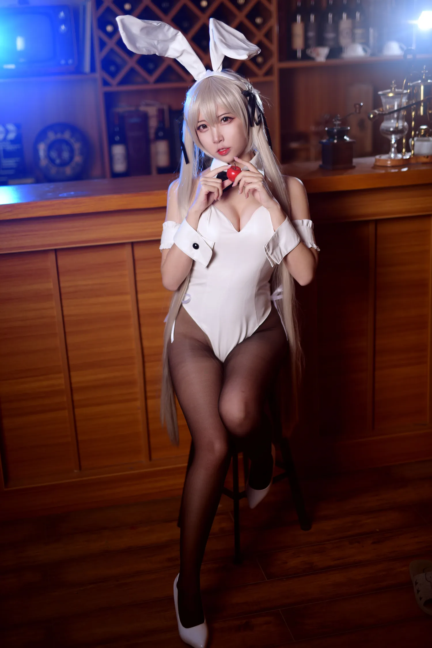 二佐Nisa NO.050 穹妹兔女郎 NO.0000