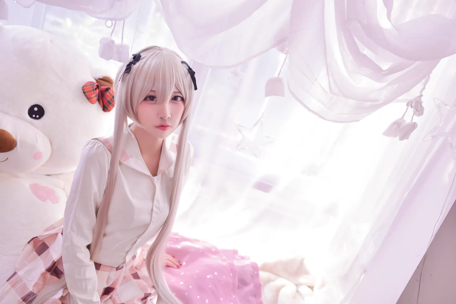 二佐Nisa NO.051 穹妹校服 NO.0000