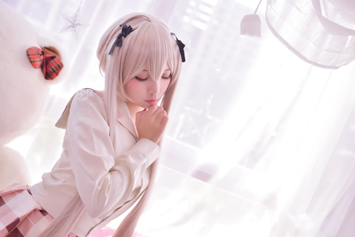 二佐Nisa NO.051 穹妹校服 NO.0000
