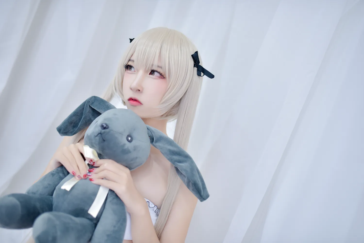 二佐Nisa NO.052 穹妹泳衣 NO.0000