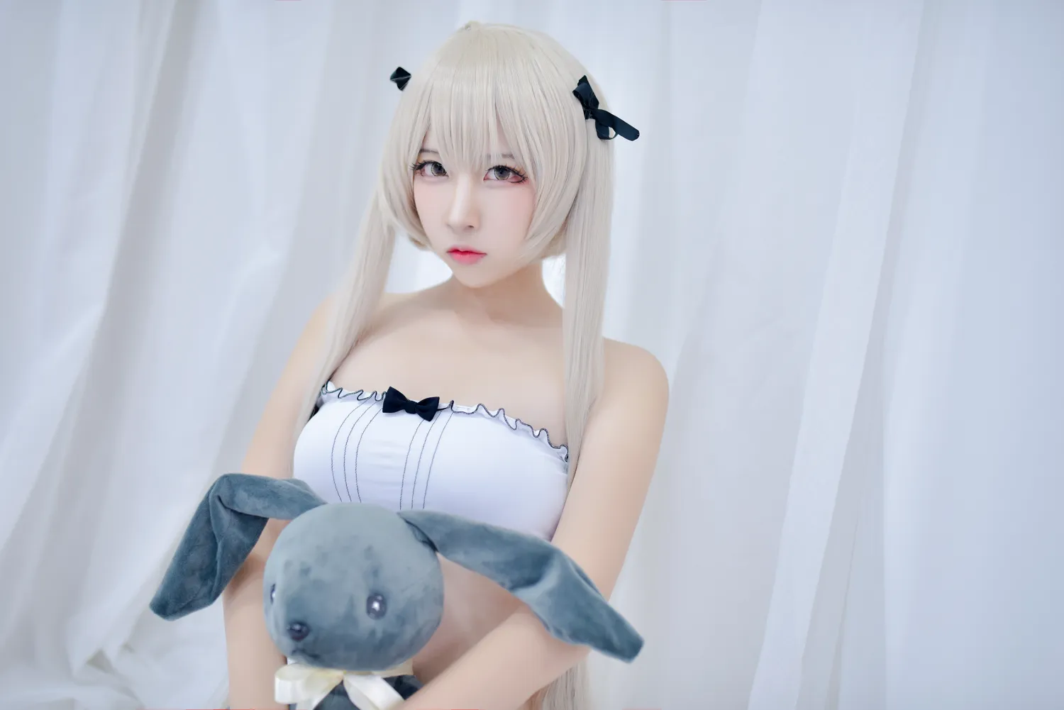 二佐Nisa NO.052 穹妹泳衣 NO.0000