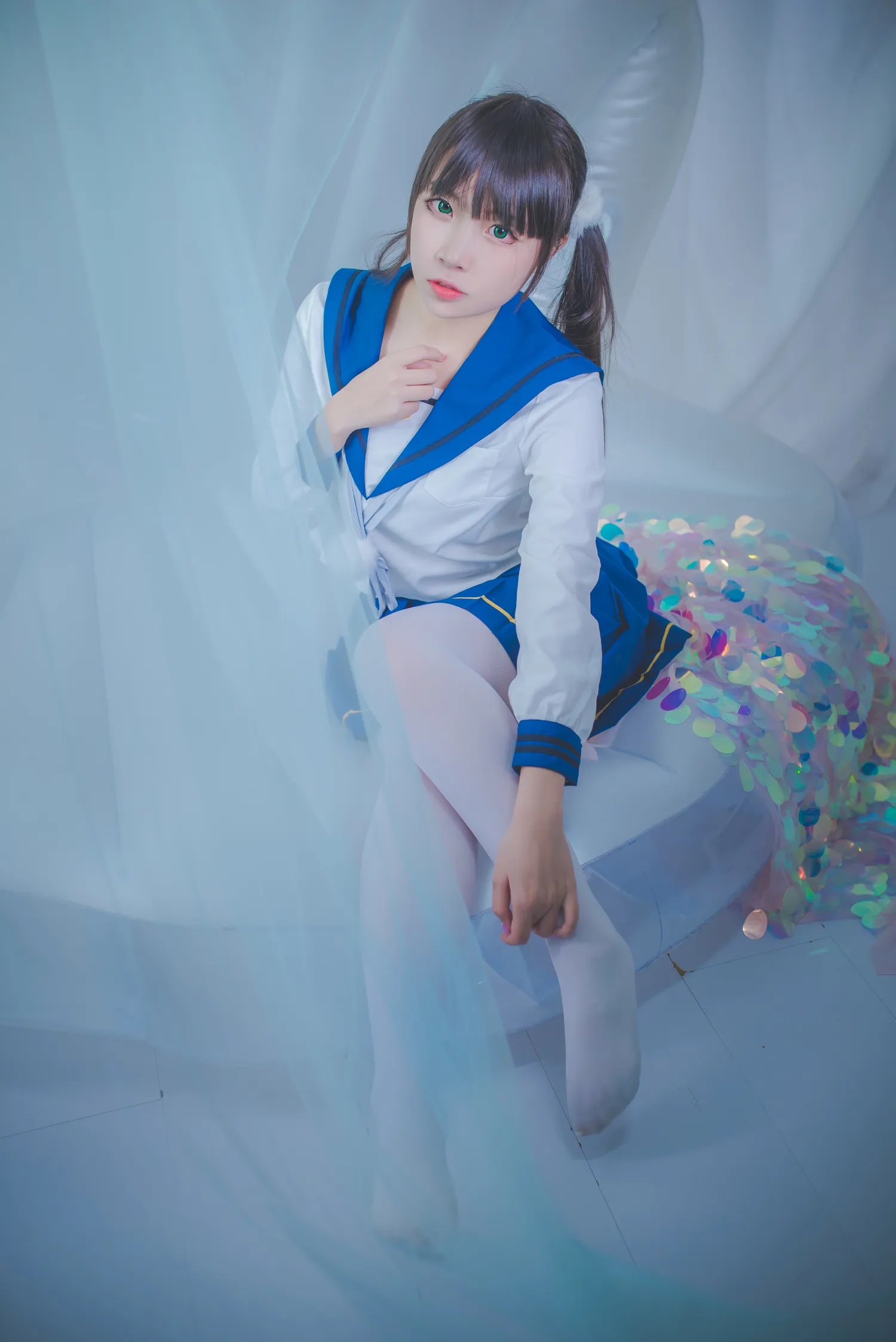 二佐Nisa NO.056 水手服 NO.0000