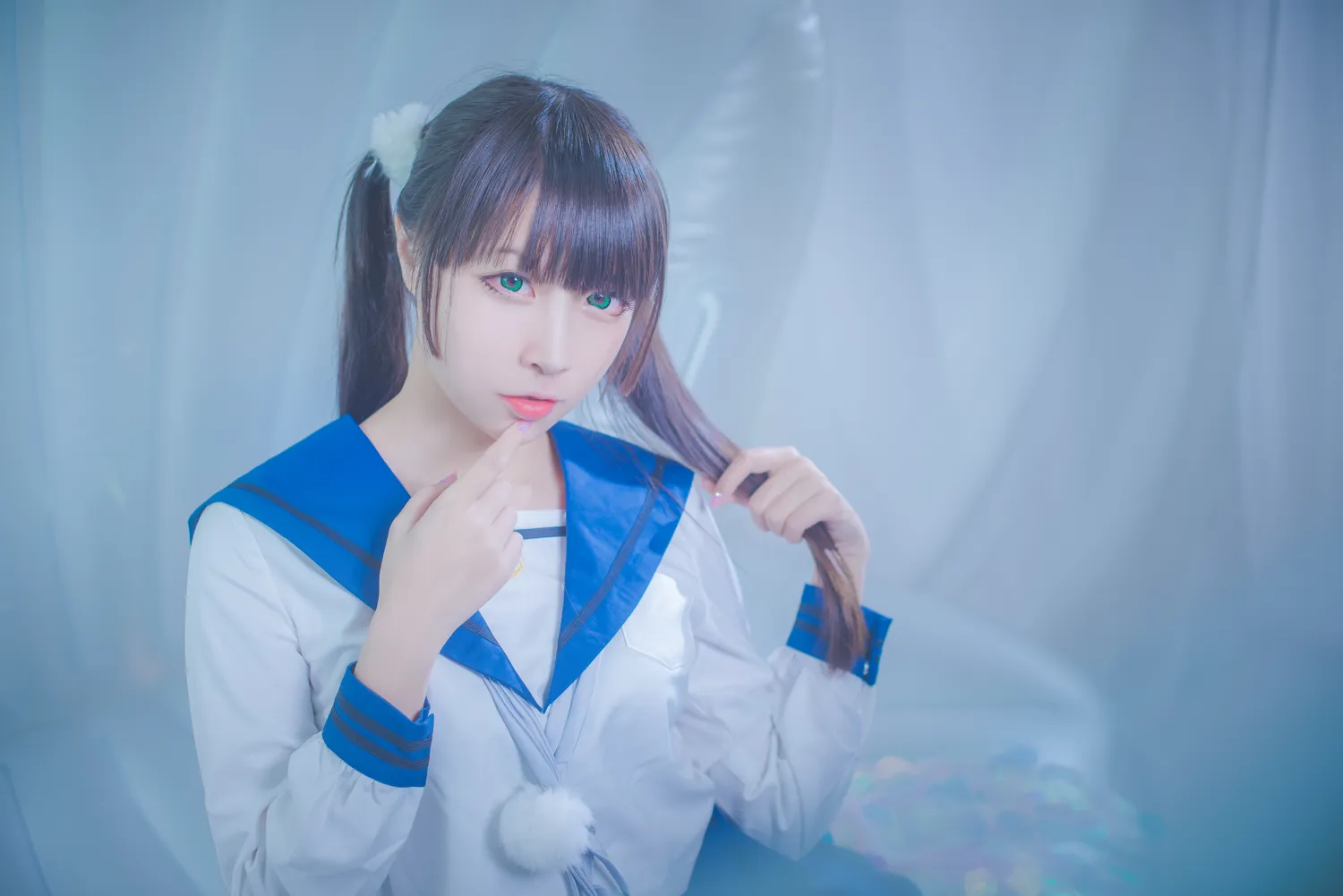 二佐Nisa NO.056 水手服 NO.0000