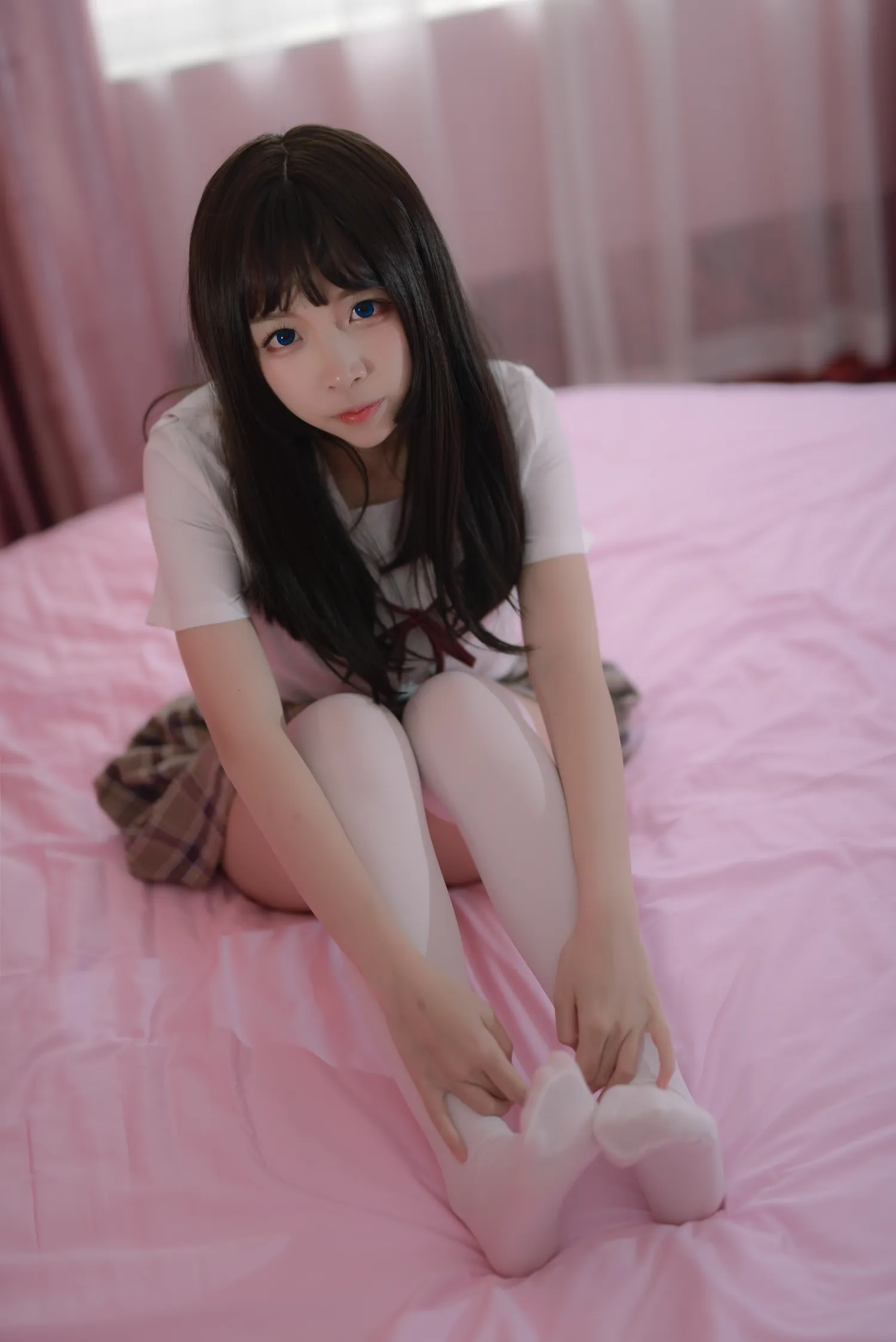 二佐Nisa NO.064 JK私房2 NO.0000