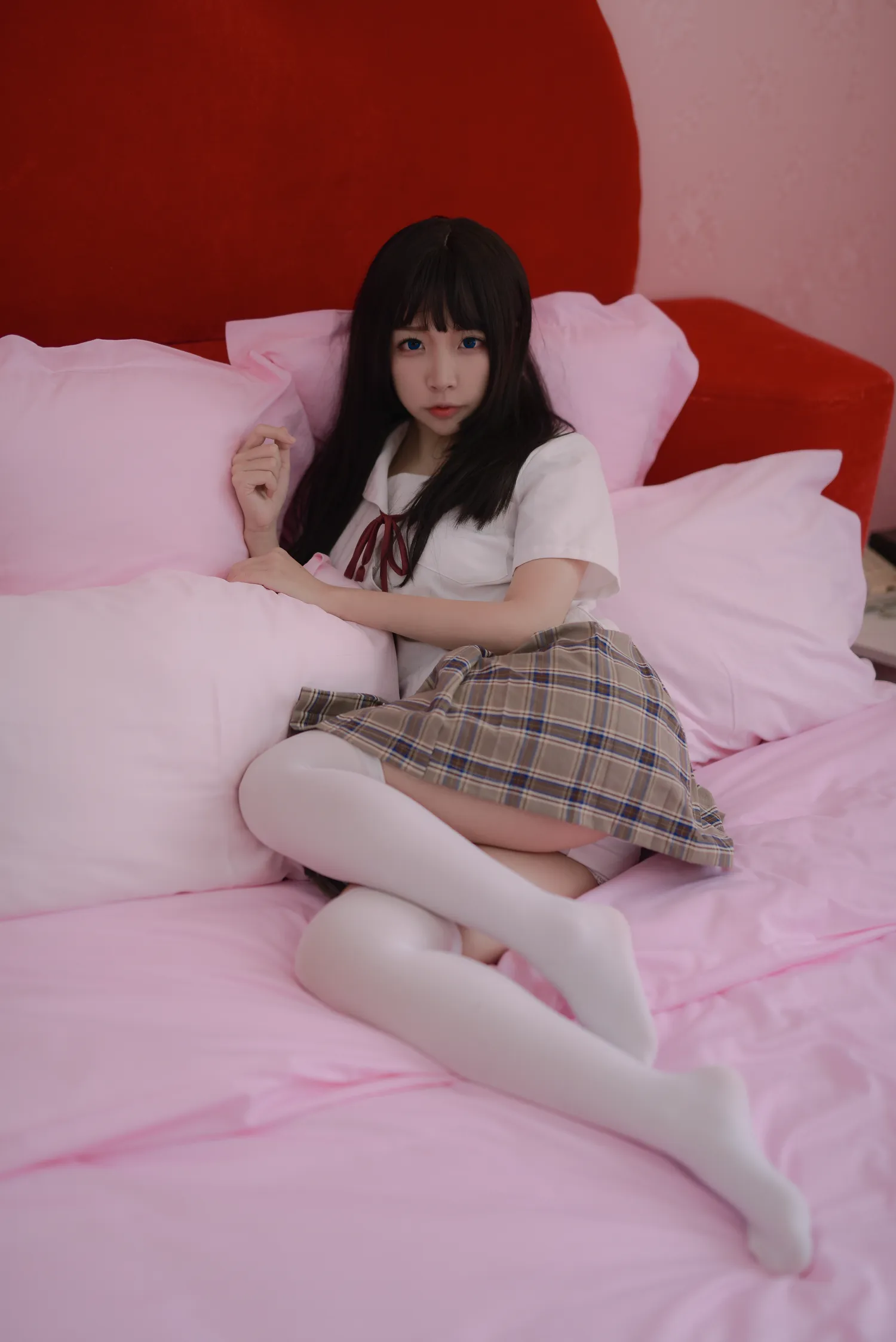 二佐Nisa NO.064 JK私房2 NO.0000
