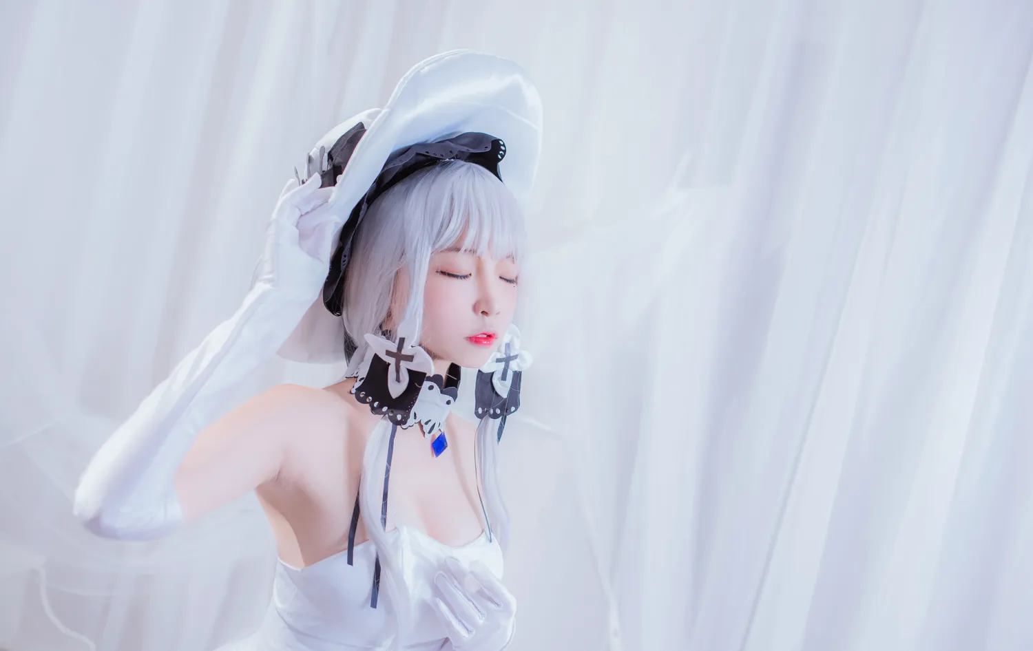 二佐Nisa NO.066 碧蓝航线 光辉 NO.0000