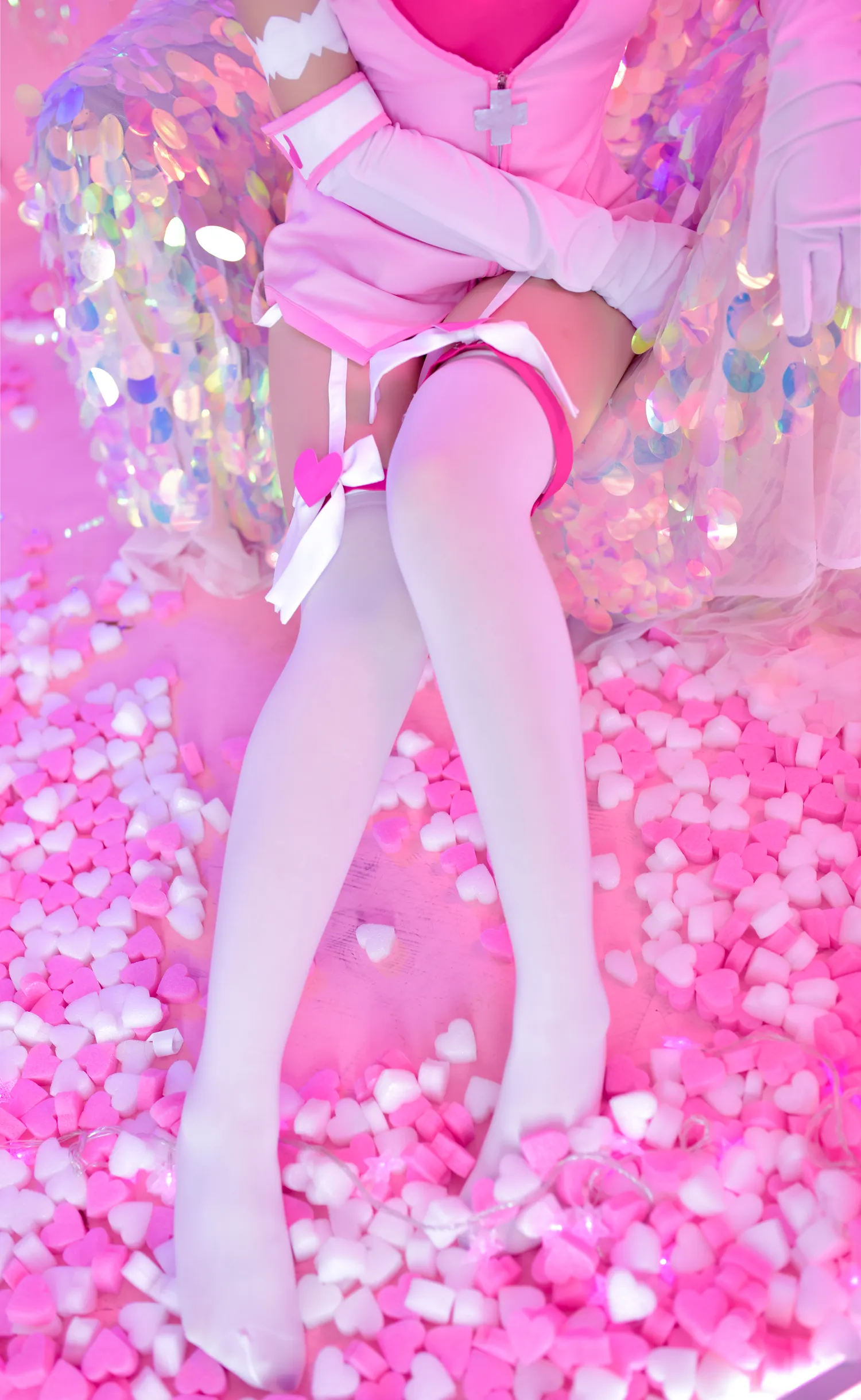 二佐 NO.068_001 蕾姆护士 NO.0000