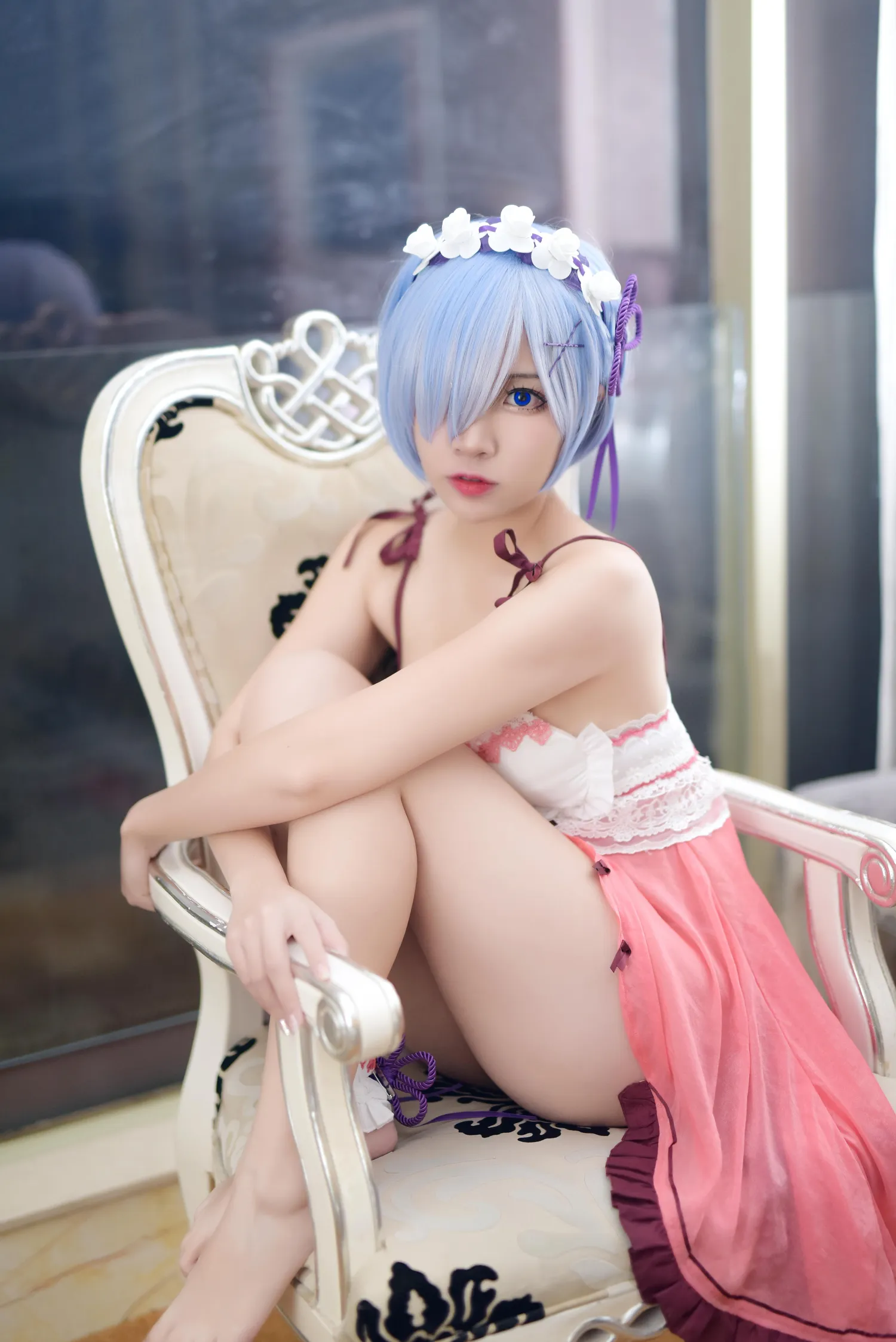 二佐 NO.068_003 睡衣 NO.0000