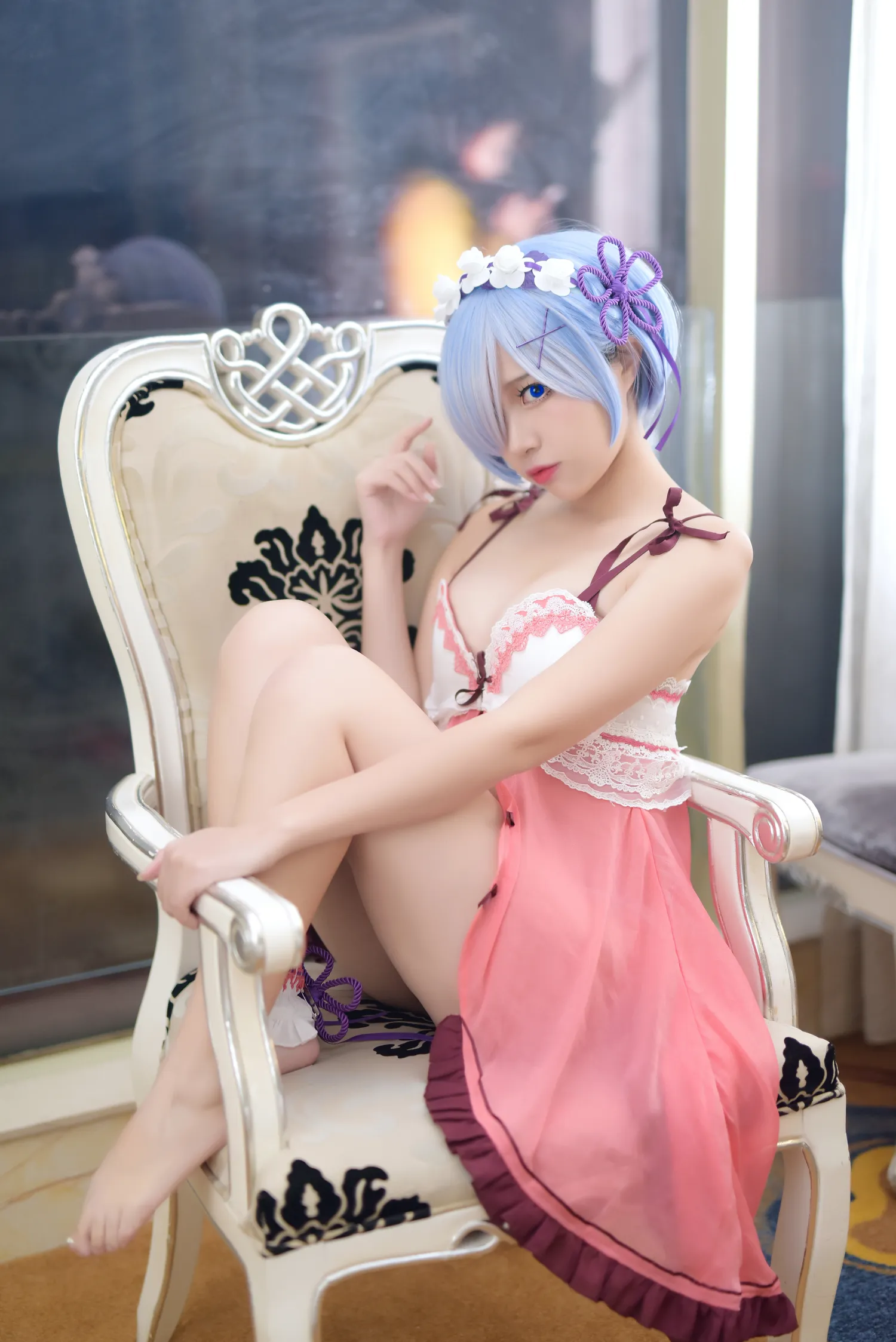 二佐 NO.068_003 睡衣 NO.0000