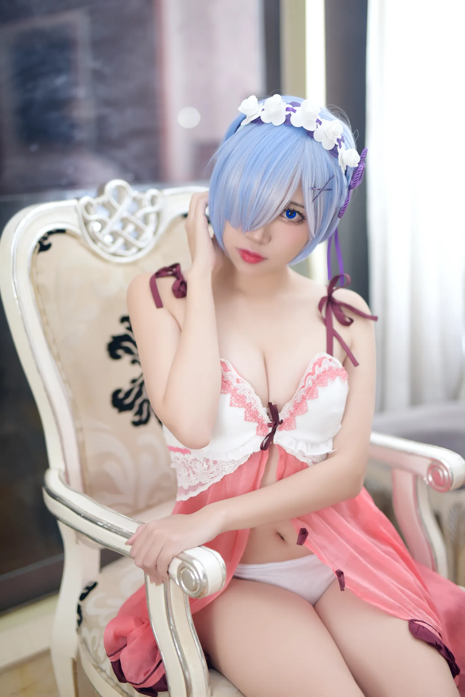 二佐 NO.068_003 睡衣 NO.0000