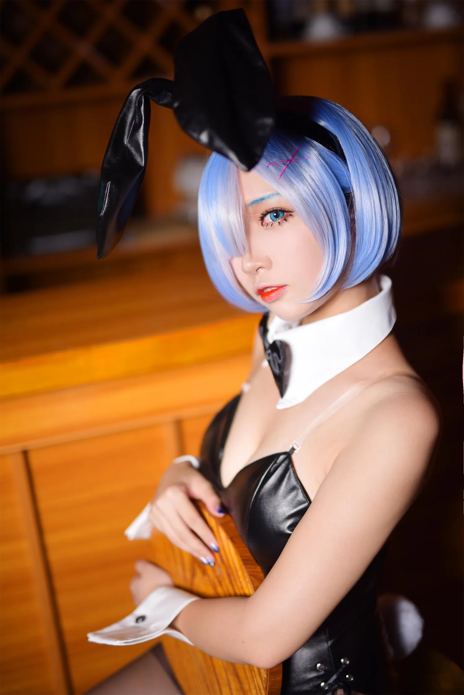 二佐 NO.068_004 兔女郎 NO.0000