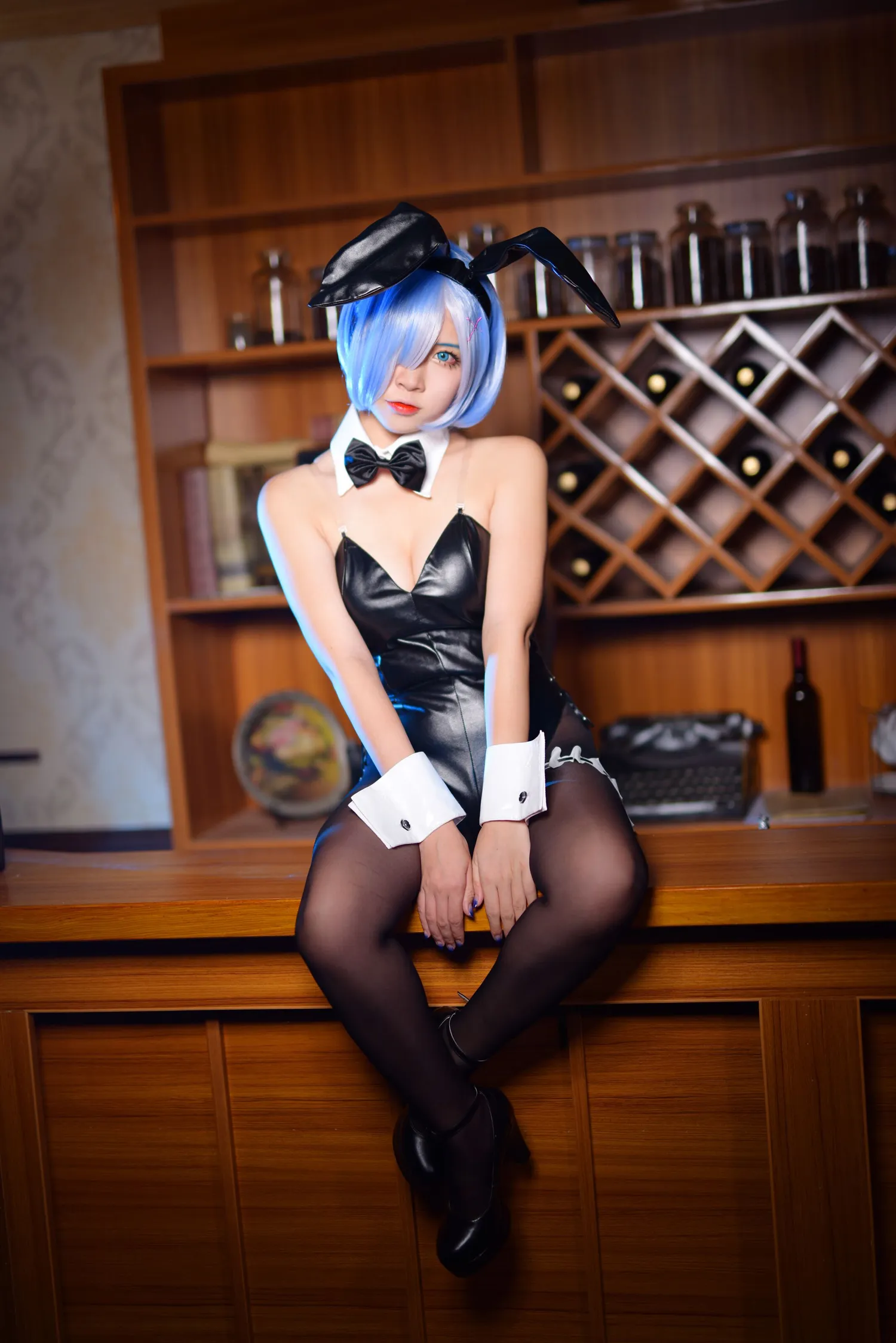 二佐 NO.068_004 兔女郎 NO.0000