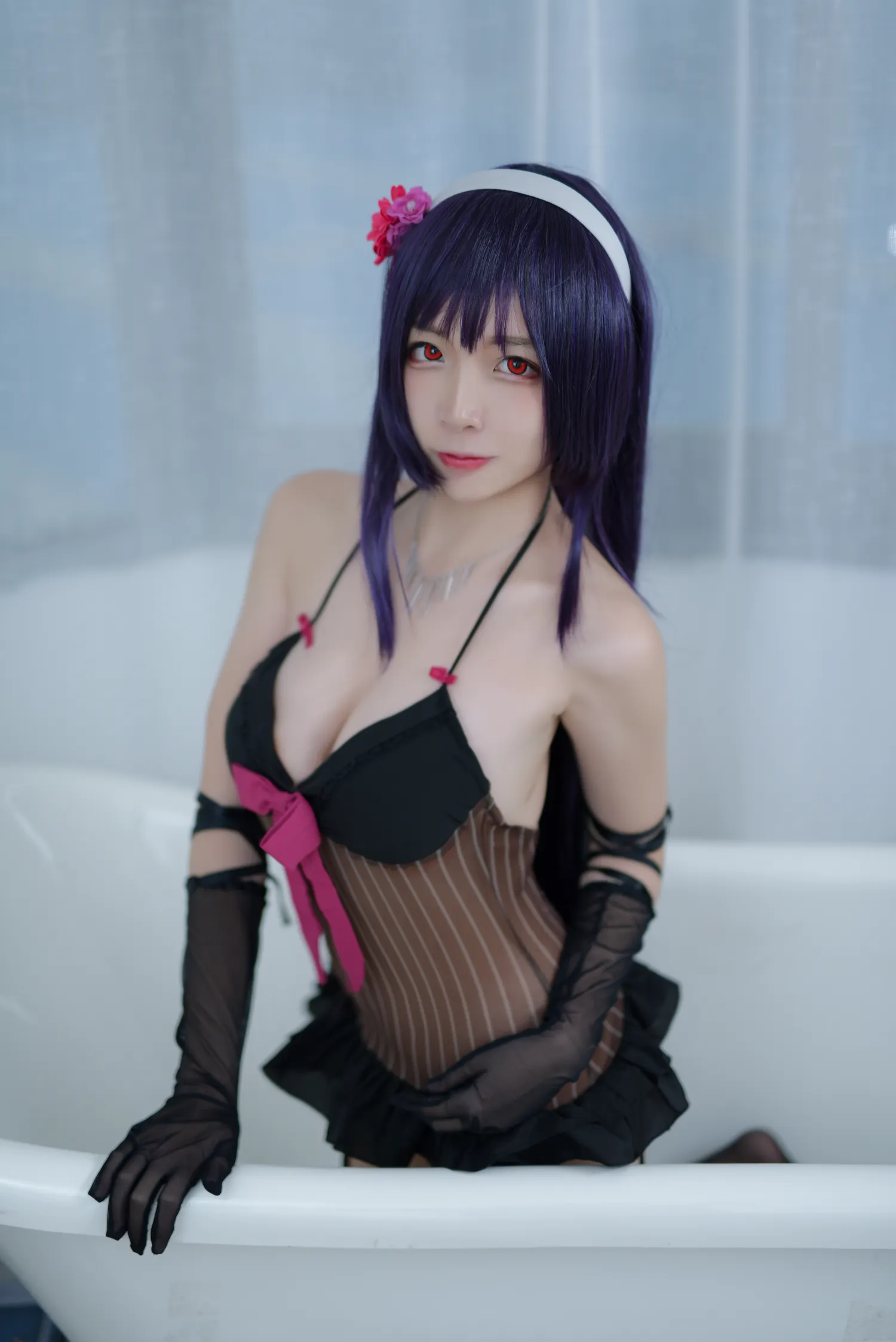二佐Nisa NO.069 路人学姐睡衣 NO.0000