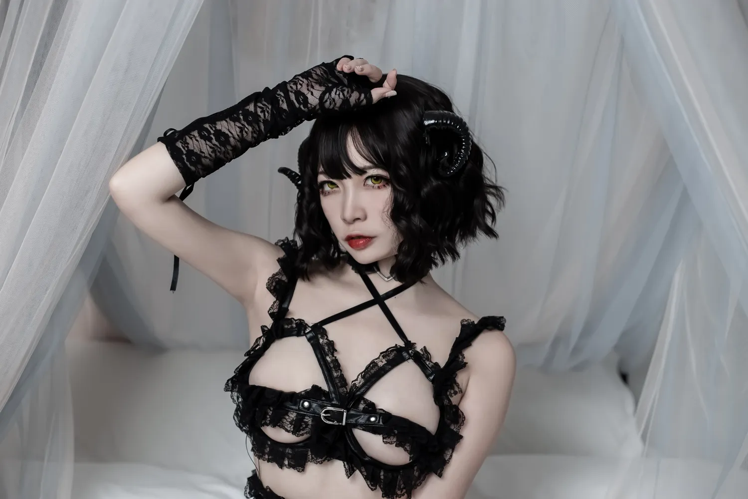 二佐Nisa NO.084 魅魔 NO.0000