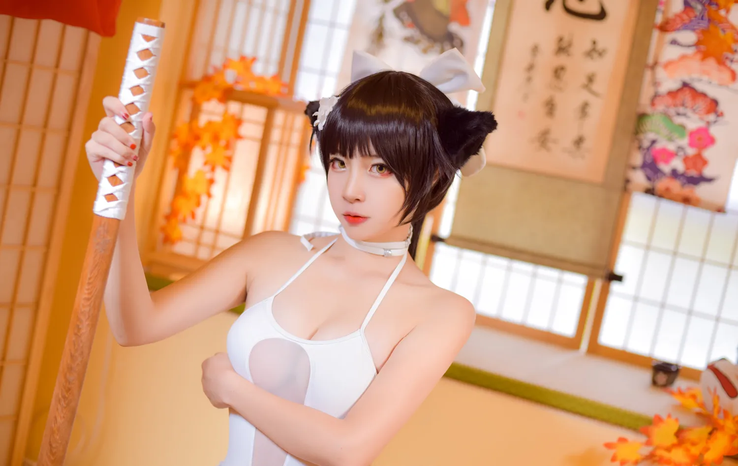 二佐Nisa NO.098 高雄泳装 NO.0000