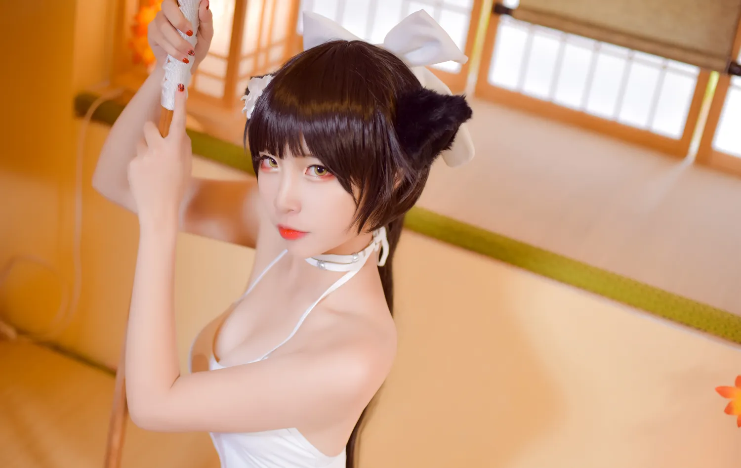 二佐Nisa NO.098 高雄泳装 NO.0000