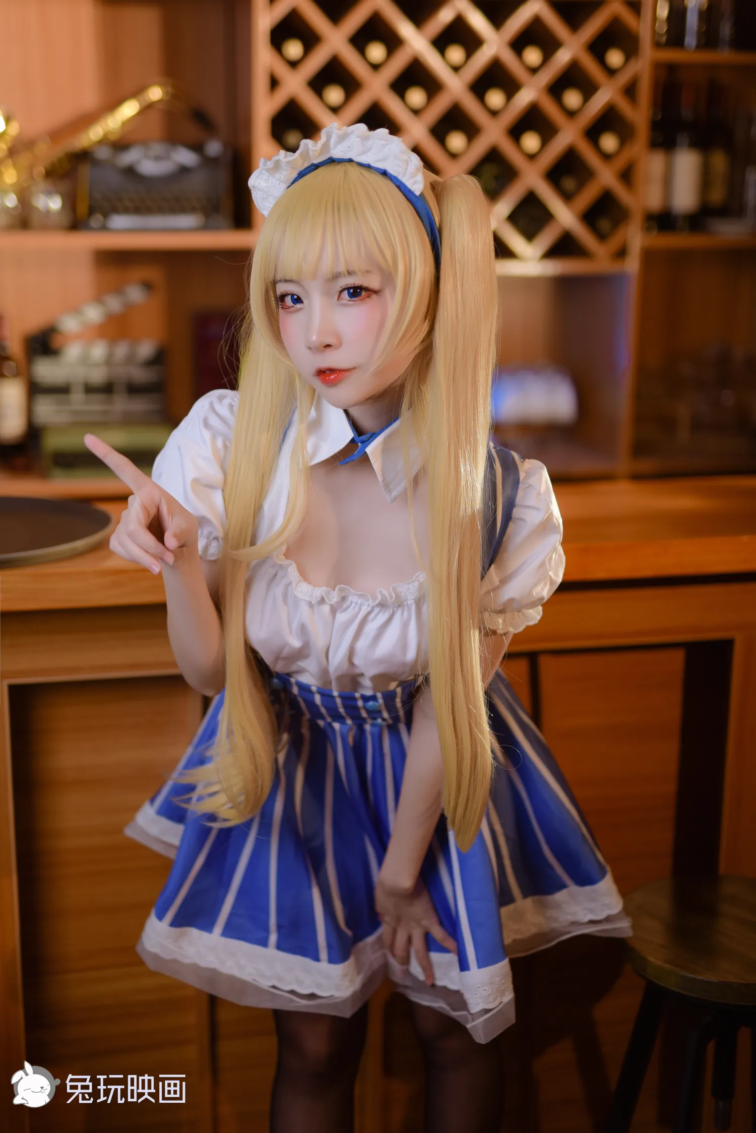 二佐 NO.127_001 英梨梨女仆 NO.0000