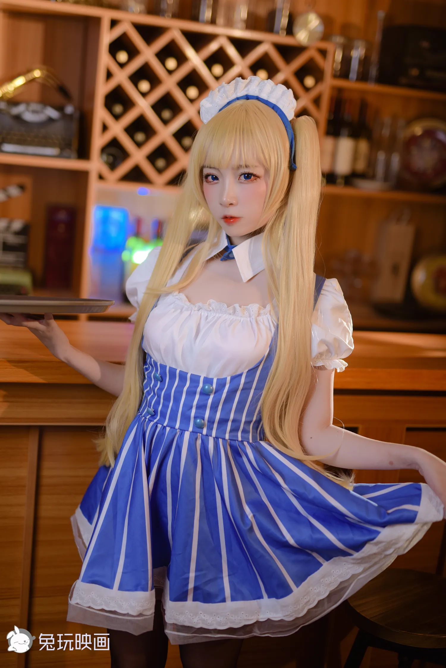二佐 NO.127_001 英梨梨女仆 NO.0000