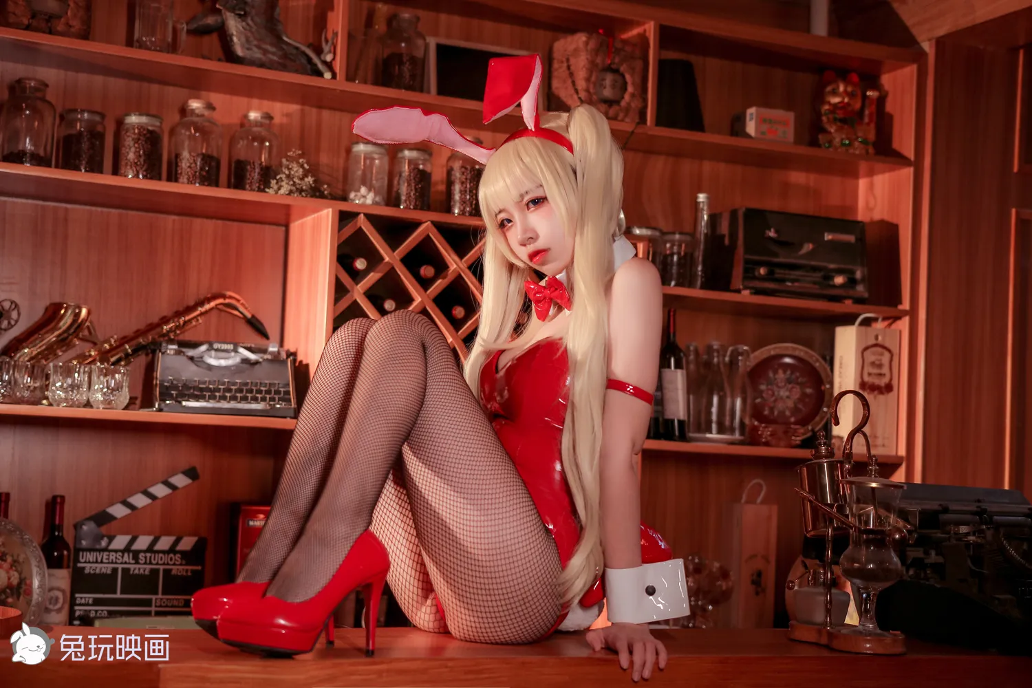 二佐 NO.127_003 英梨梨兔女郎 NO.0000