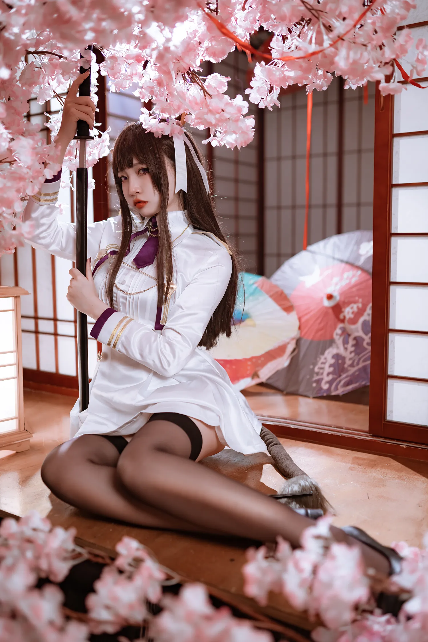 二佐 NO.142_001 碧蓝樫野 NO.0000