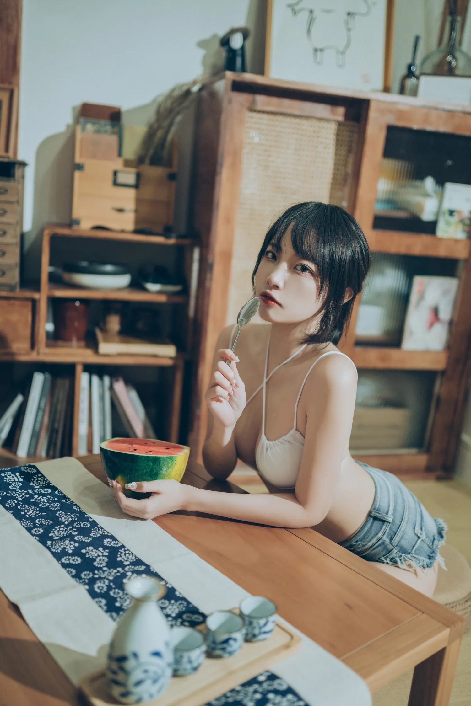 二佐Nisa NO.151 夏日甜蜜 NO.0000