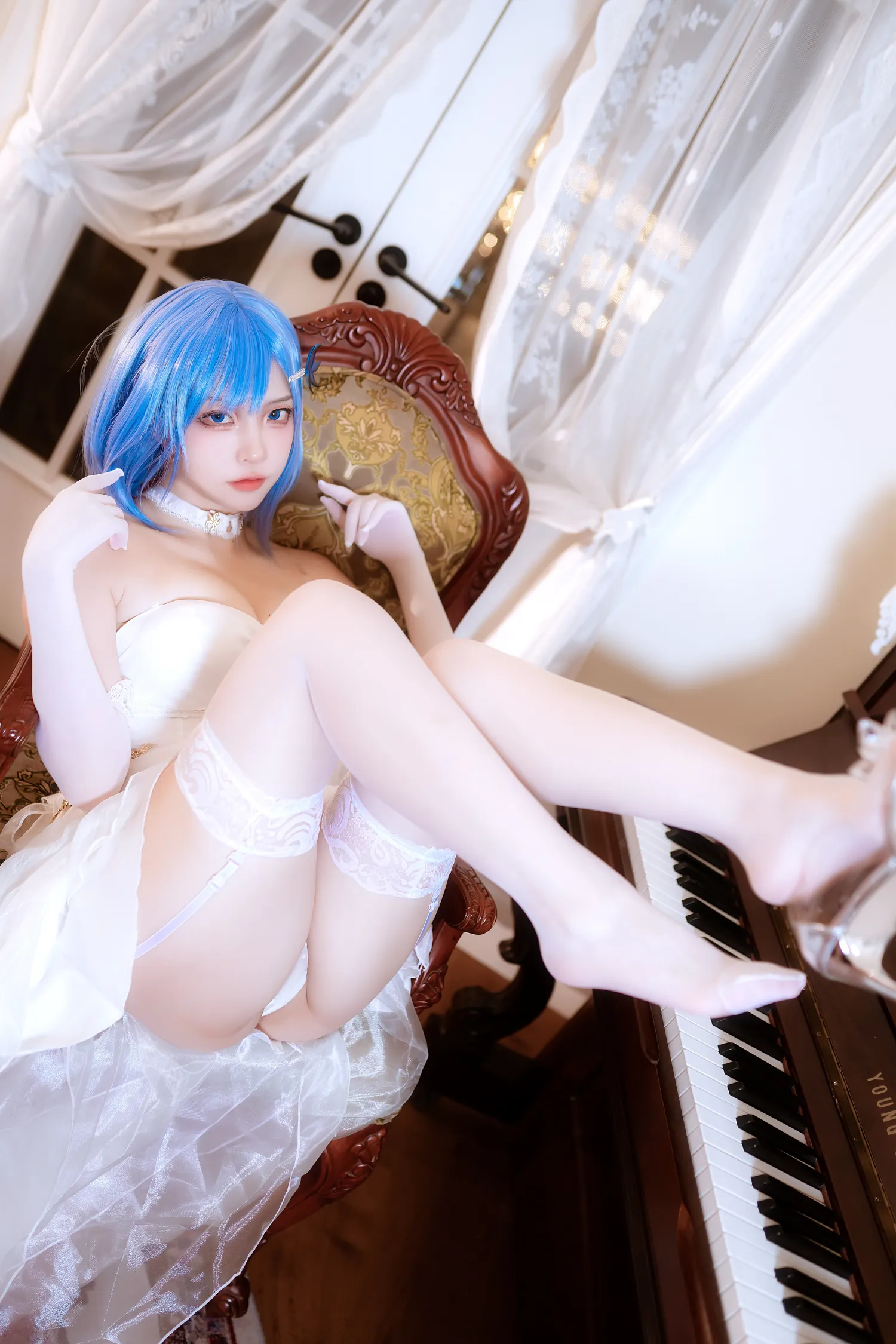 二佐Nisa NO.168 恰巴耶夫礼服 NO.0000