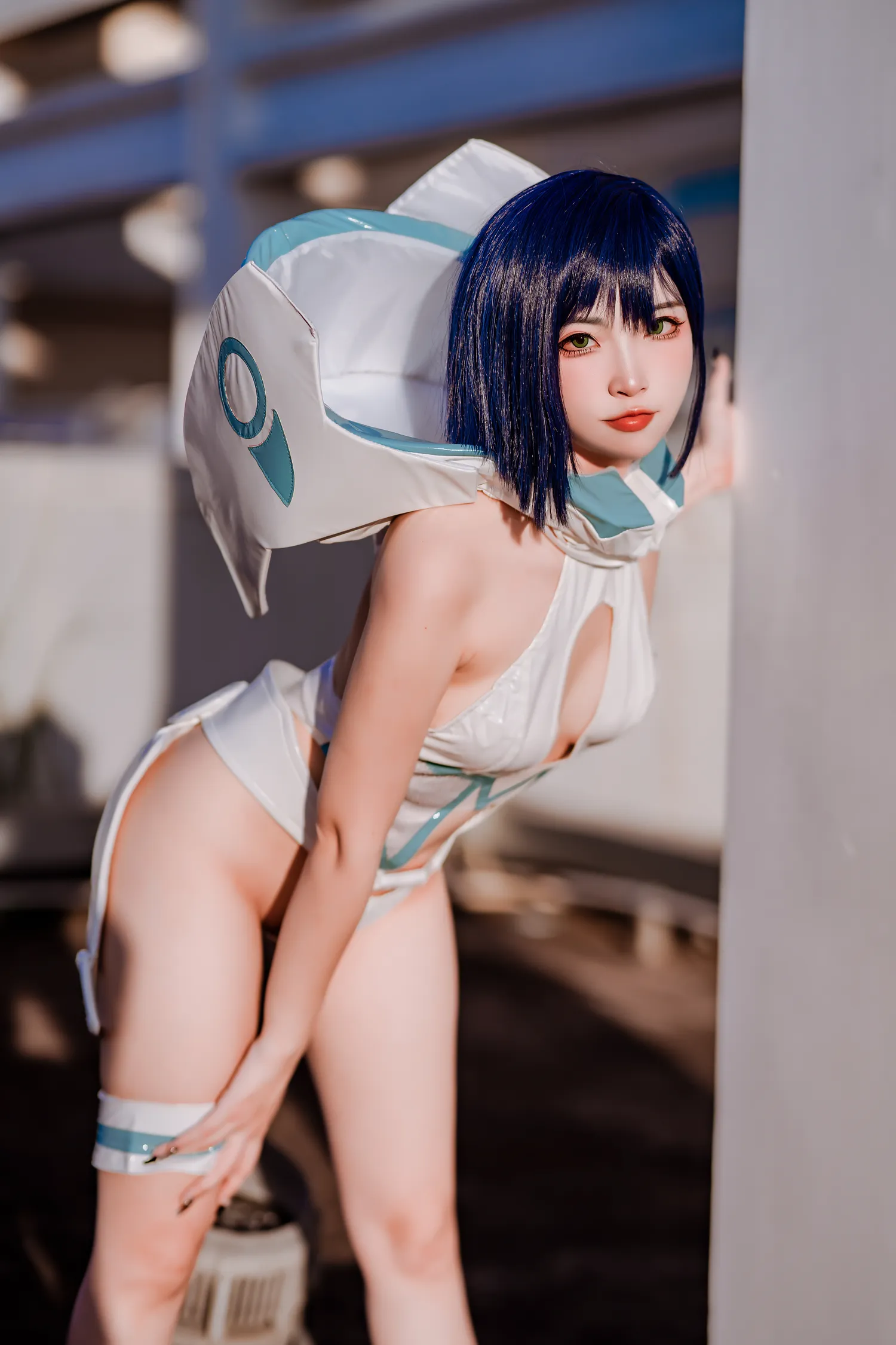 二佐Nisa NO.172 战斗服 NO.0000